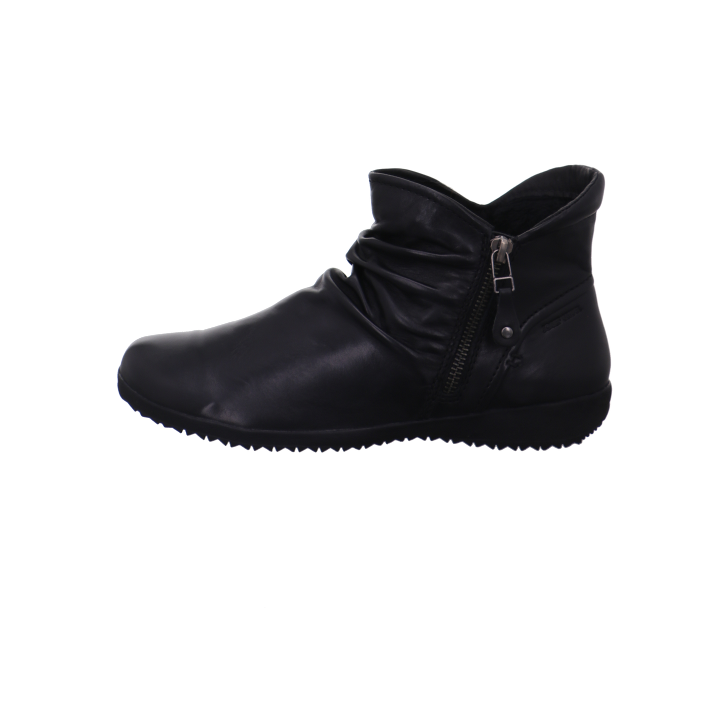 Josef Seibel Stiefel schwarz Bild1