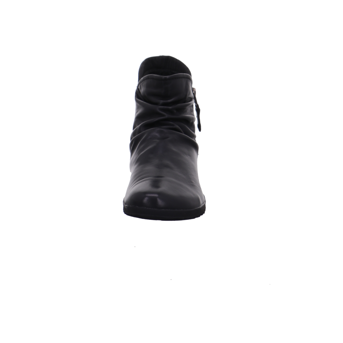 Josef Seibel Stiefel schwarz Bild3
