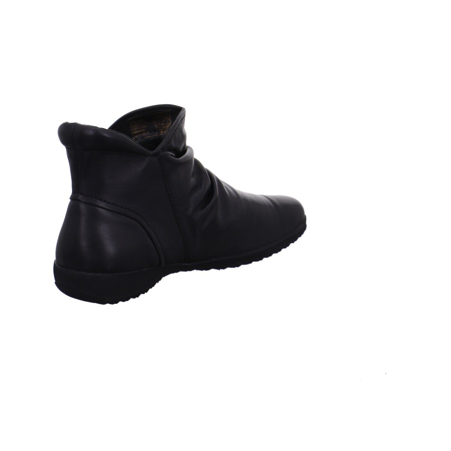 Josef Seibel Stiefel schwarz Bild5