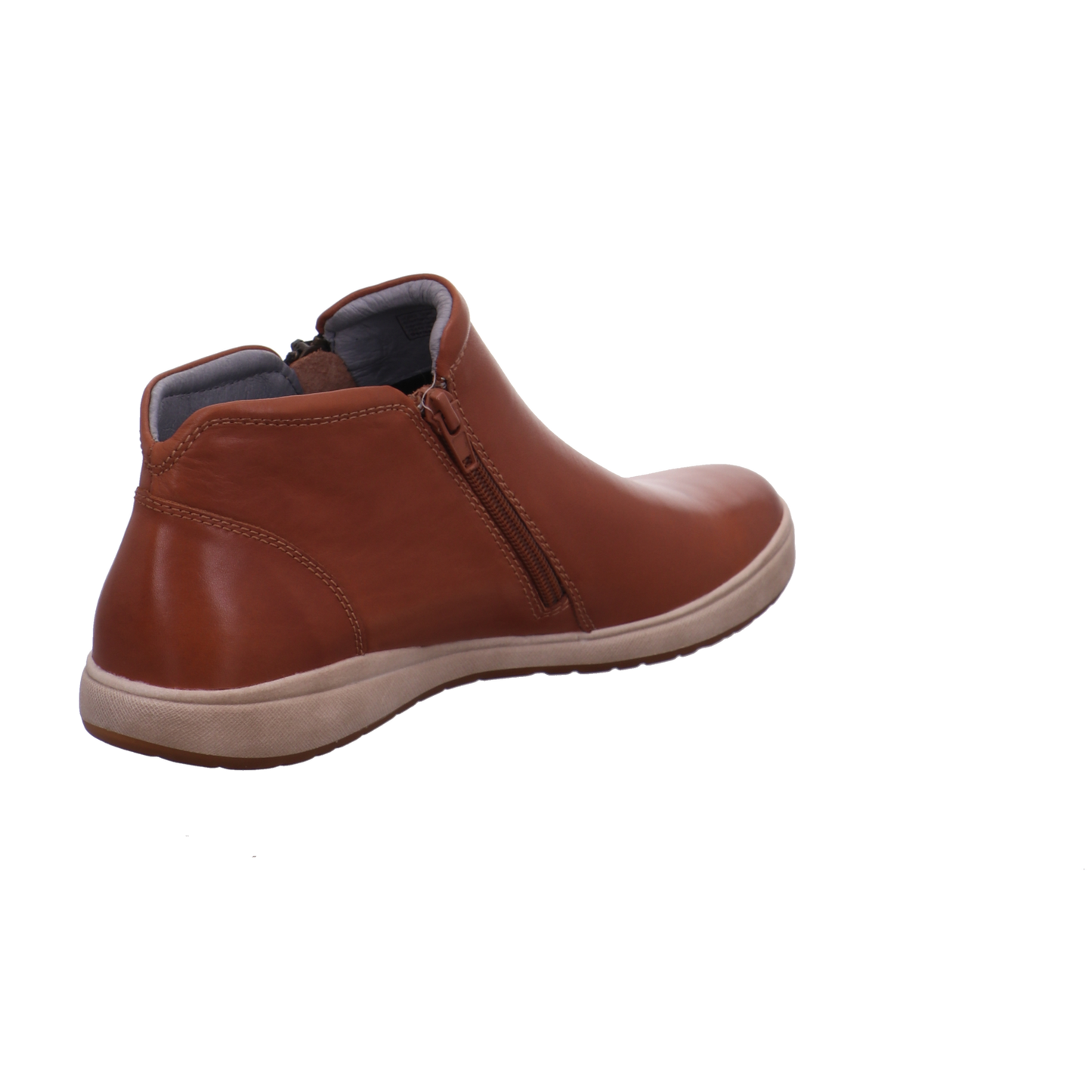 Josef Seibel Stiefeletten cognac Bild5