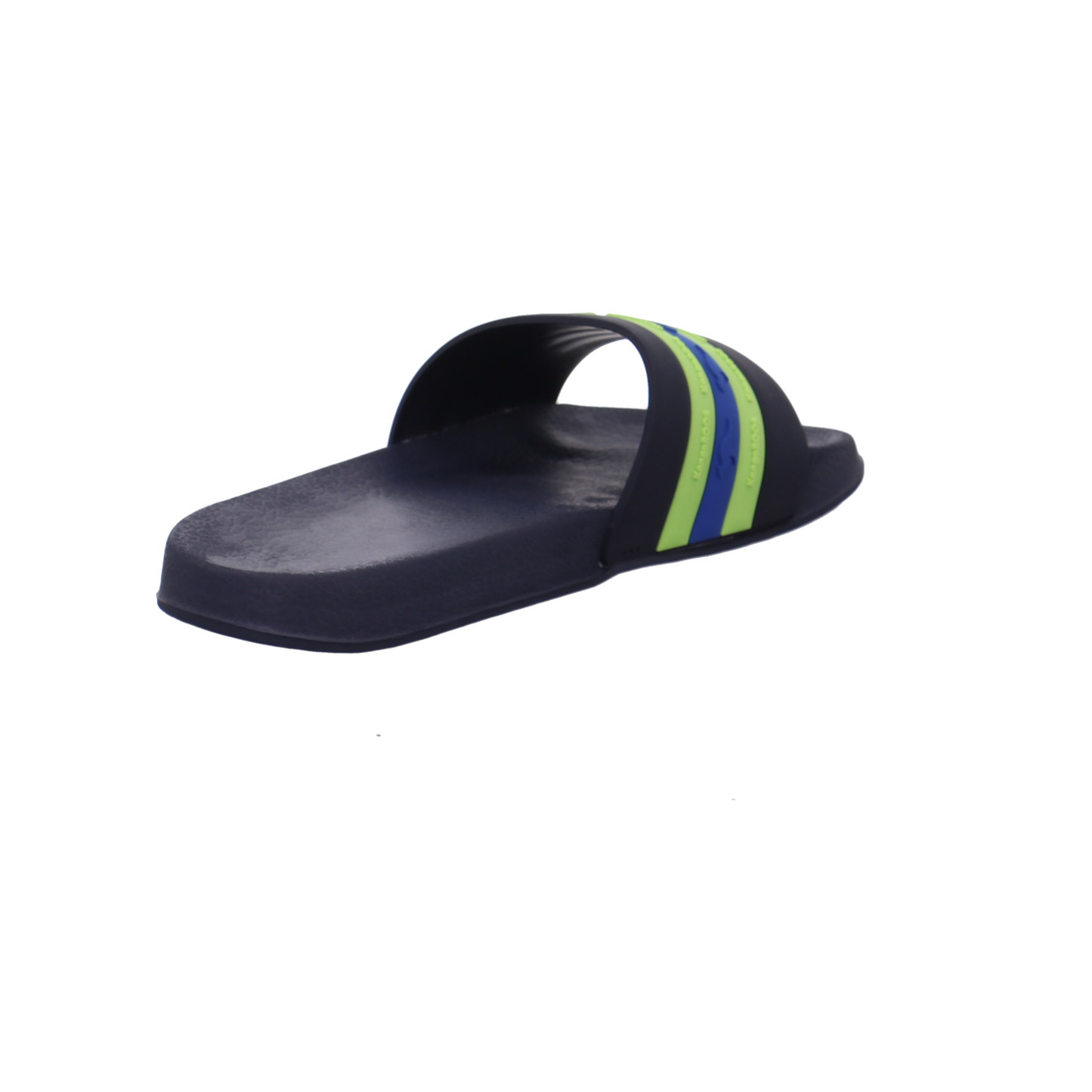 Kangaroos Schuhe blau kombi Bild5