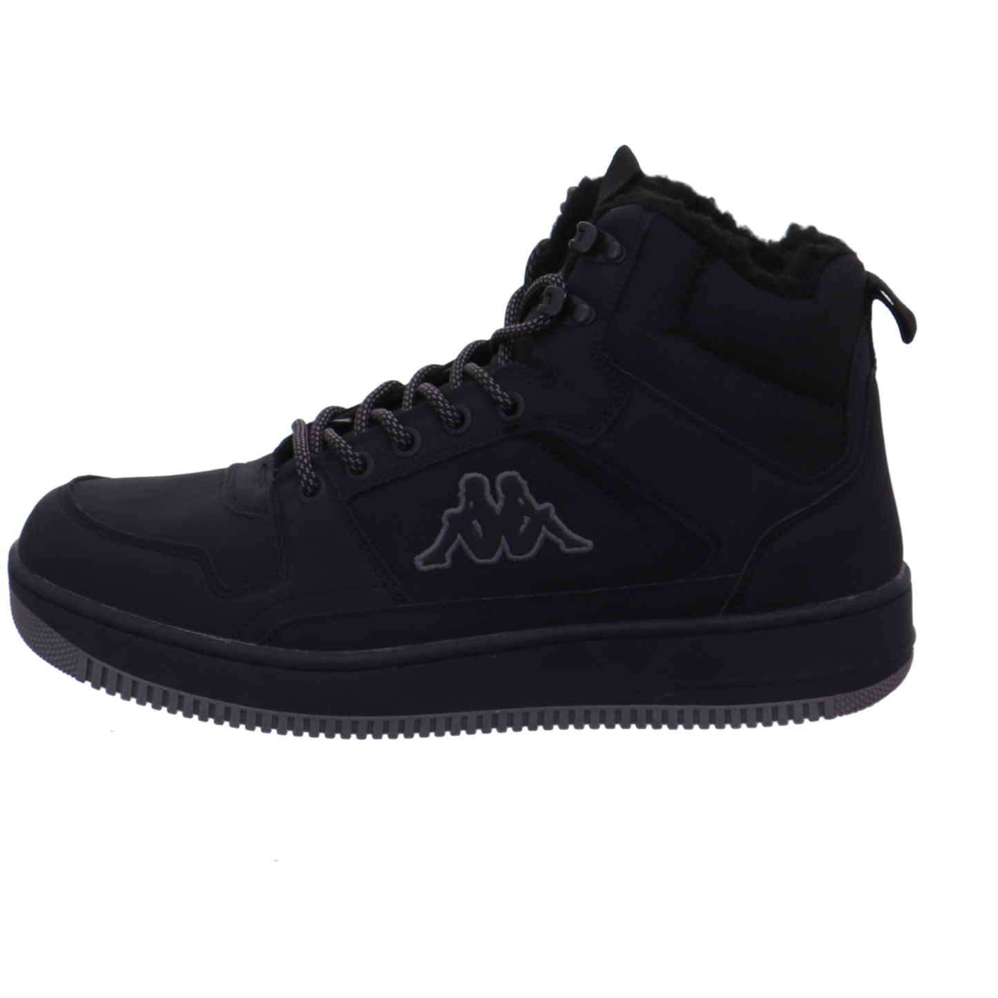 Kappa Boots & Stiefel schwarz Bild1