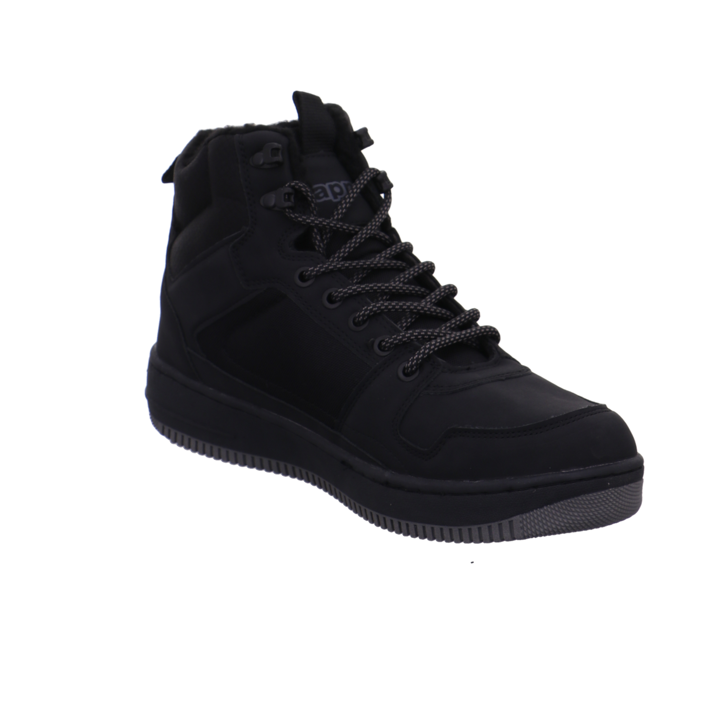 Kappa Boots & Stiefel schwarz Bild7