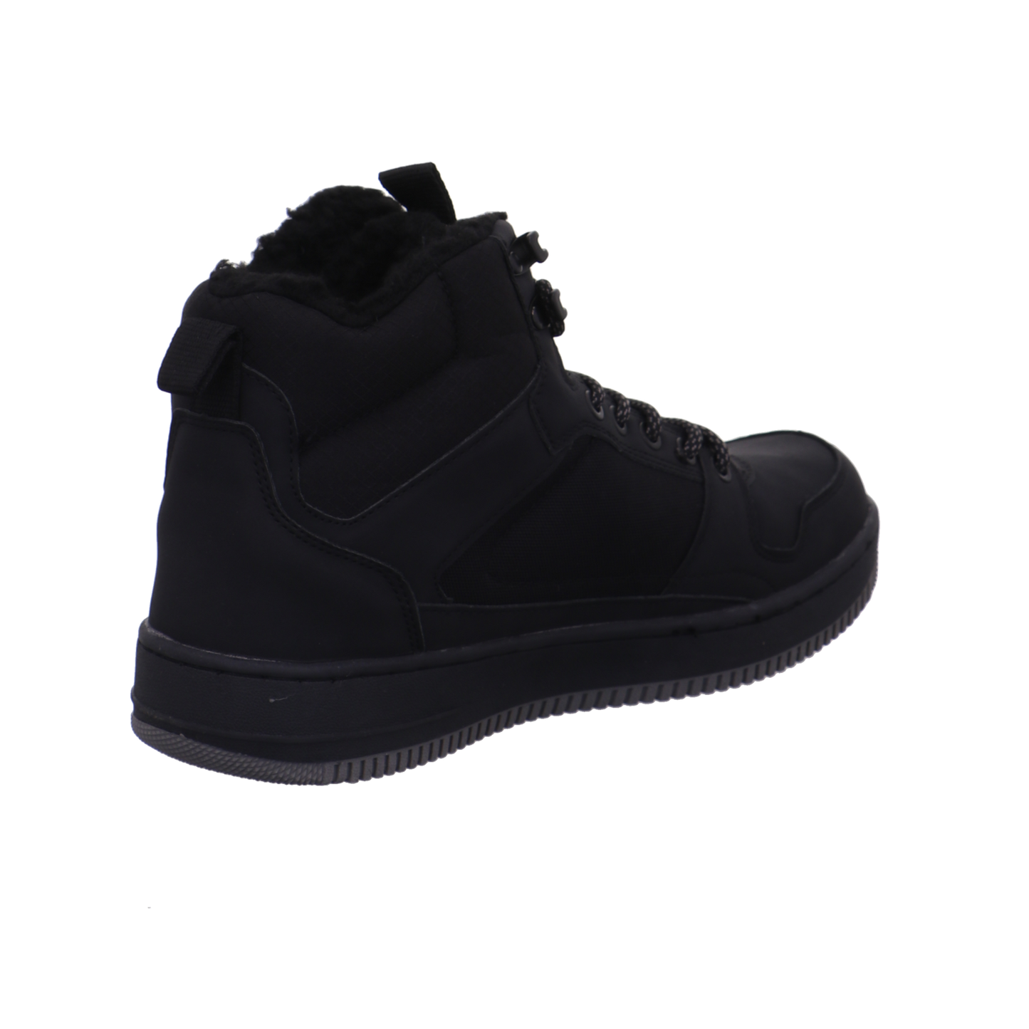 Kappa Boots & Stiefel schwarz Bild5