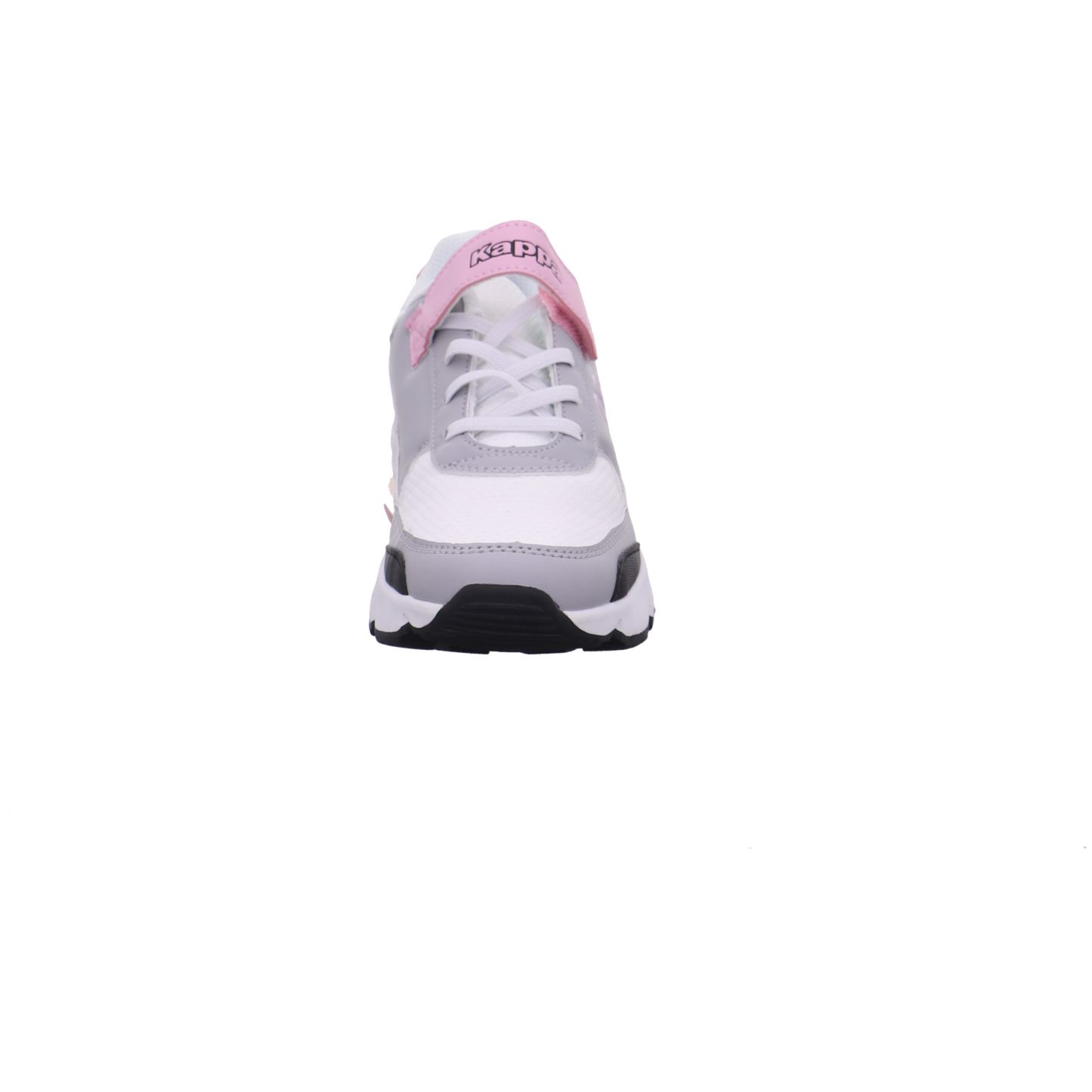 Kappa Halbschuhe grau kombi Bild3