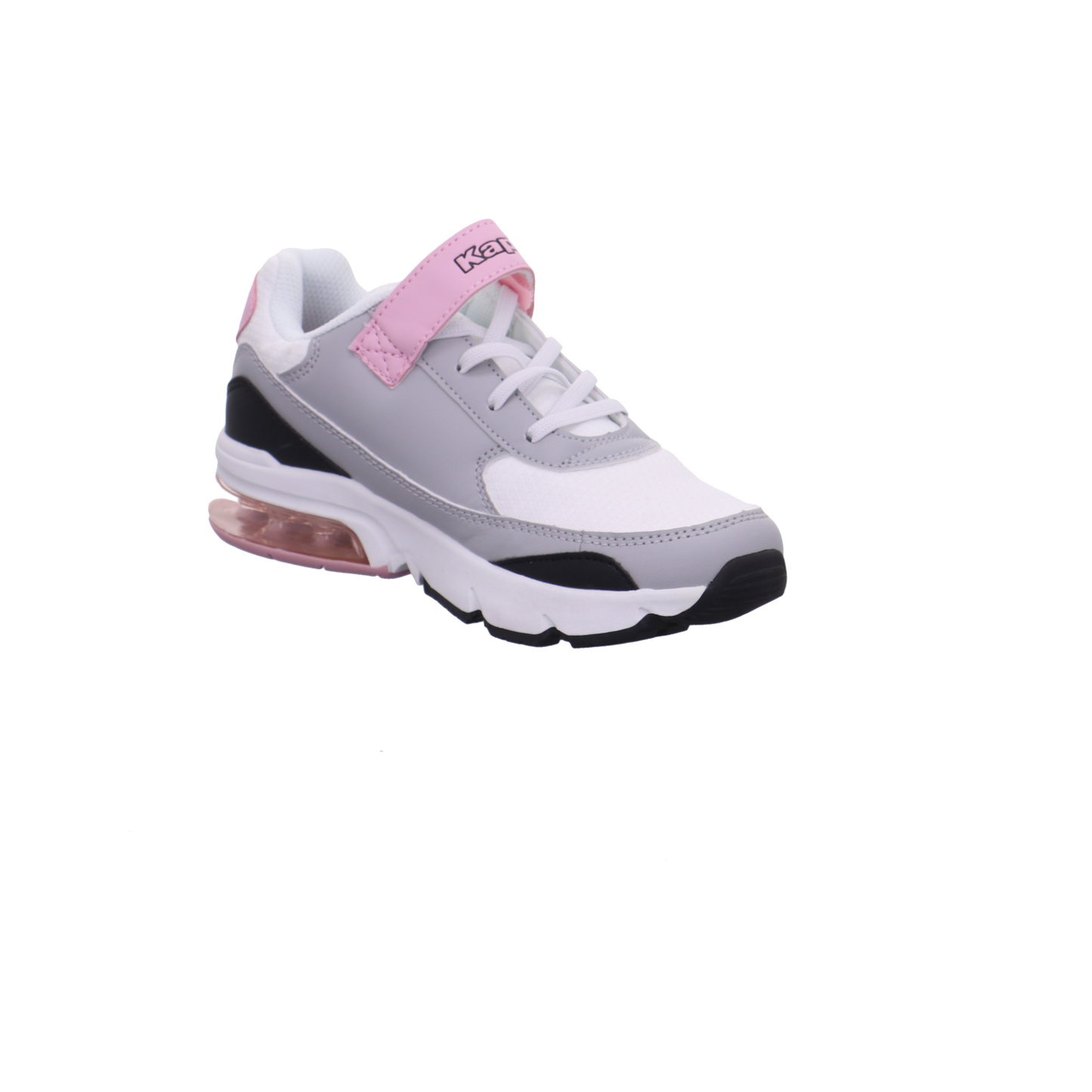 Kappa Halbschuhe grau kombi Bild7