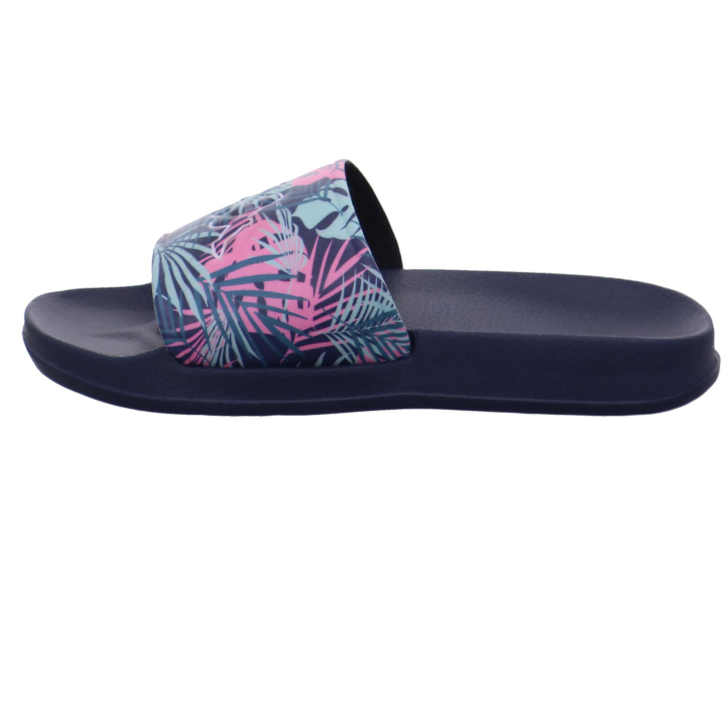 Kappa Schuhe blau kombi Bild1