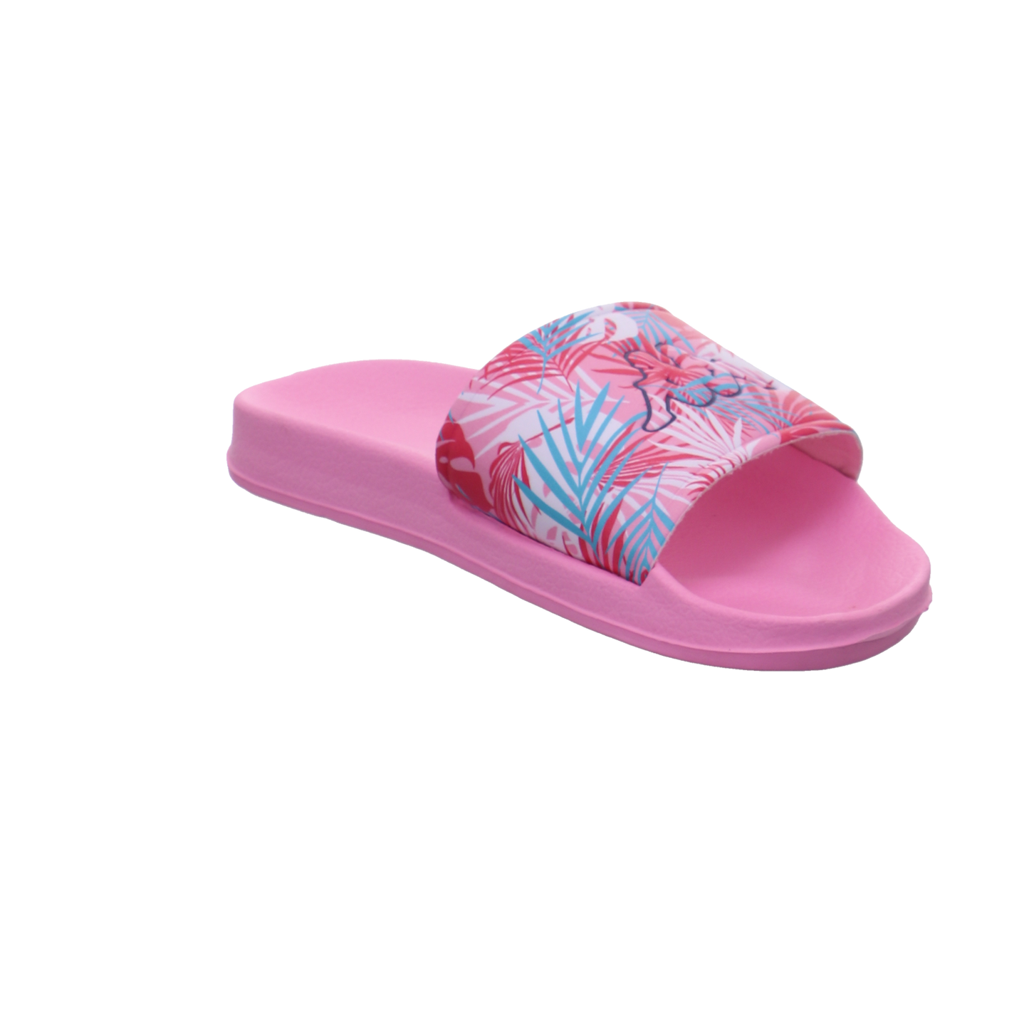 Kappa Schuhe pink Bild7