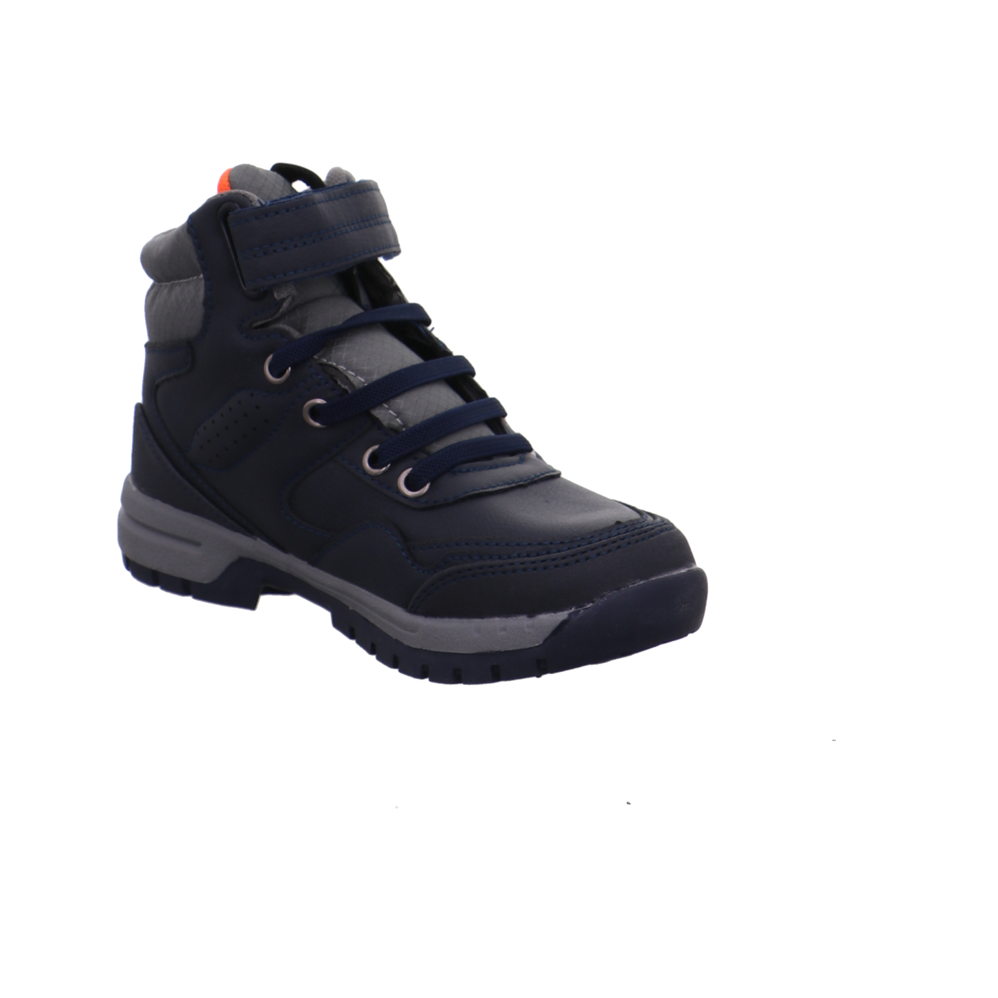 Kappa Sneaker blau kombi Bild7