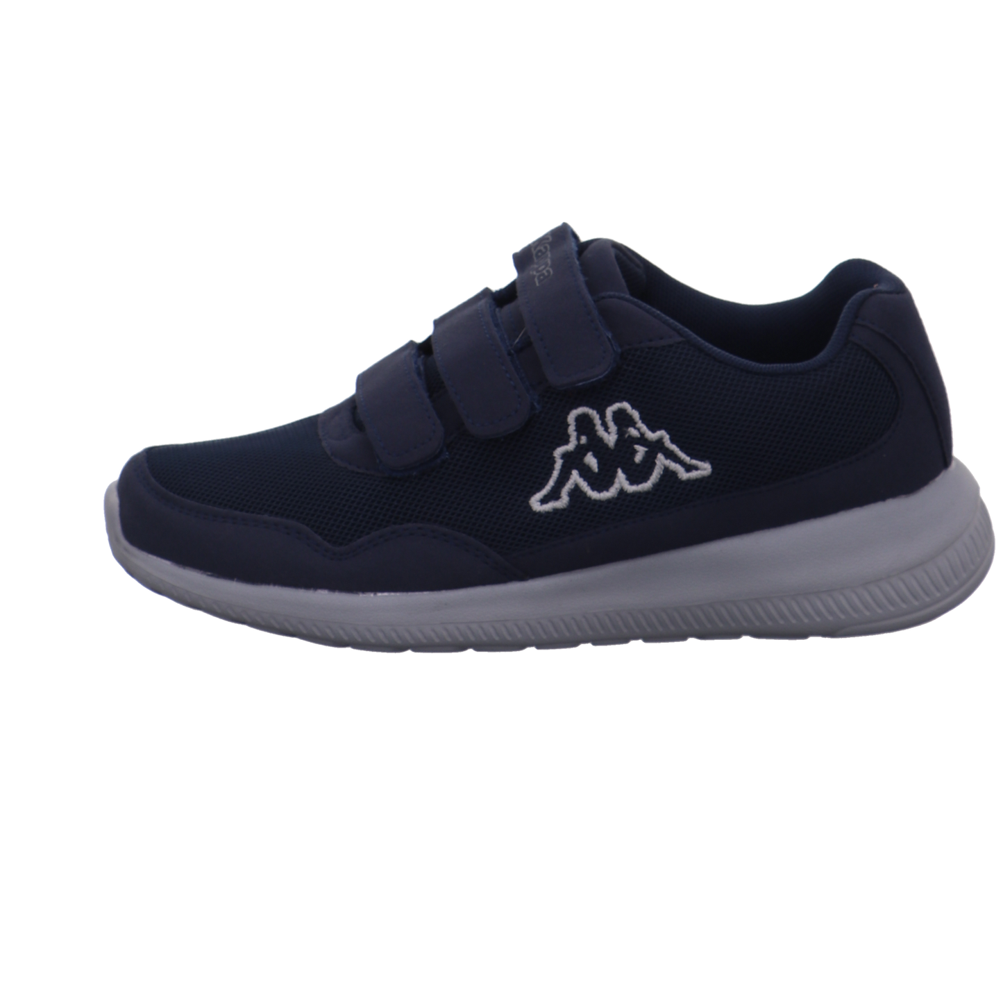 Kappa Sneaker blau kombi Bild1