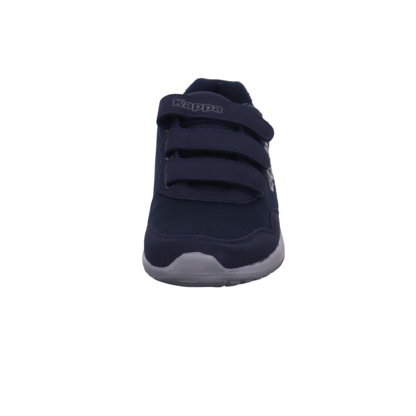 Kappa Sneaker blau kombi Bild3
