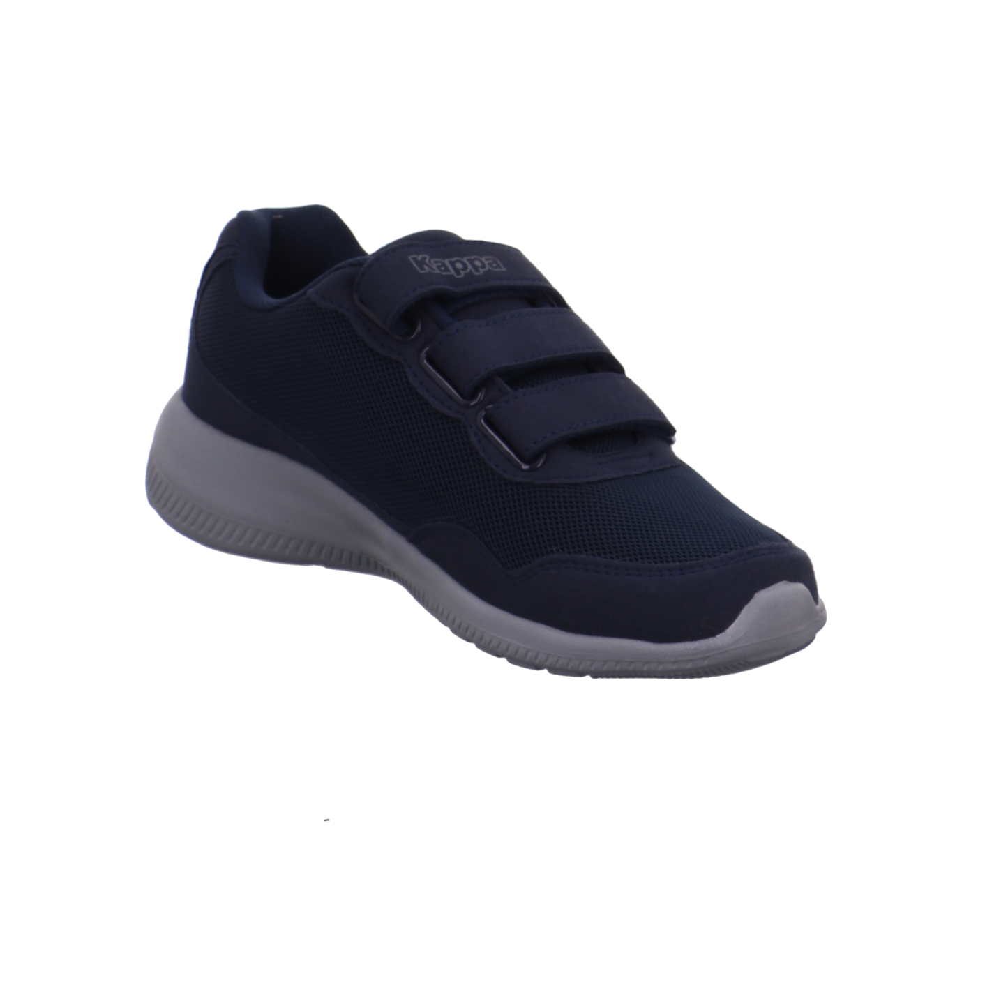 Kappa Sneaker blau kombi Bild7