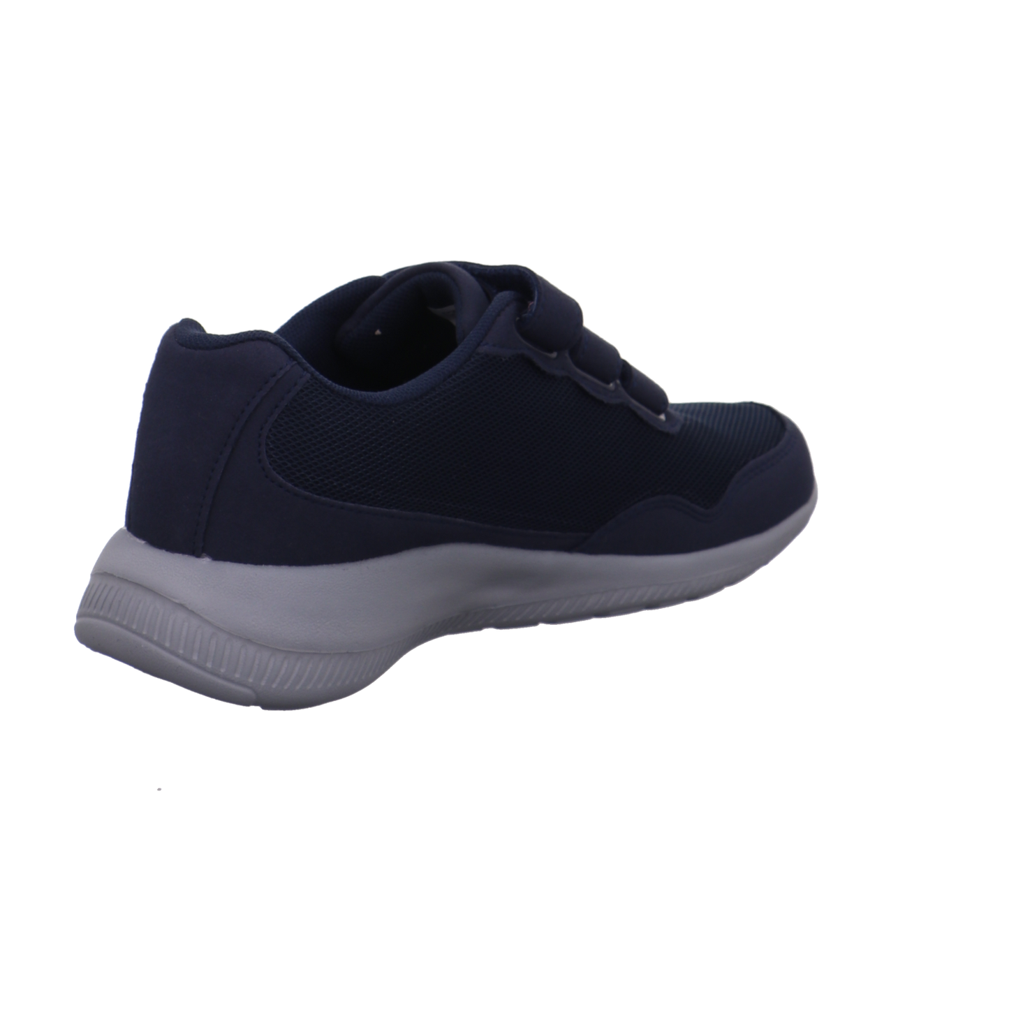 Kappa Sneaker blau kombi Bild5