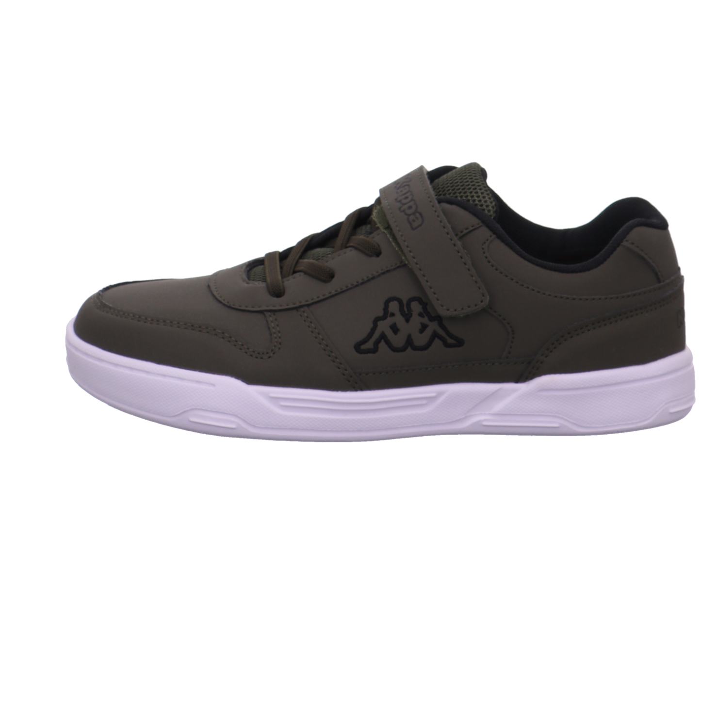 Kappa Sneaker olive Bild1