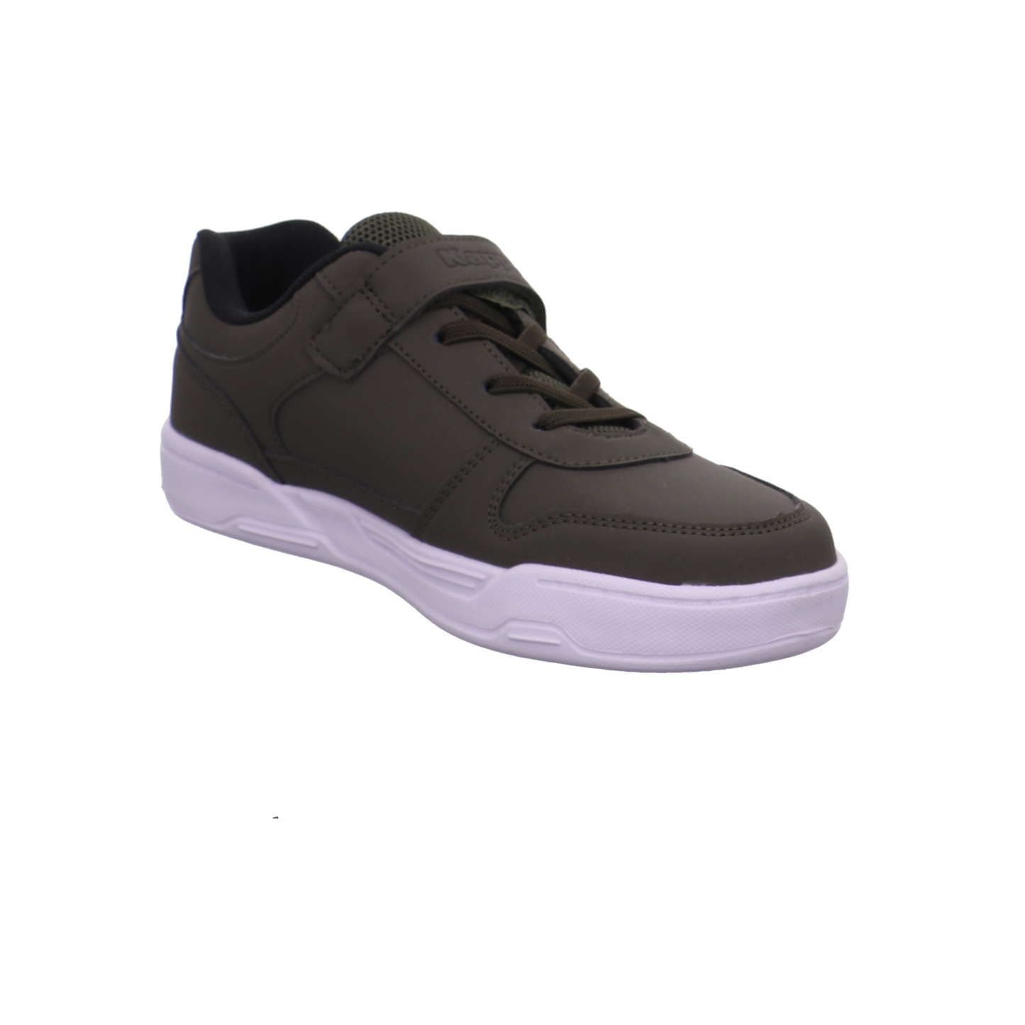 Kappa Sneaker olive Bild7
