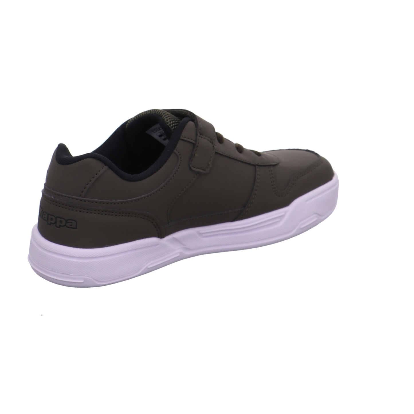Kappa Sneaker olive Bild5