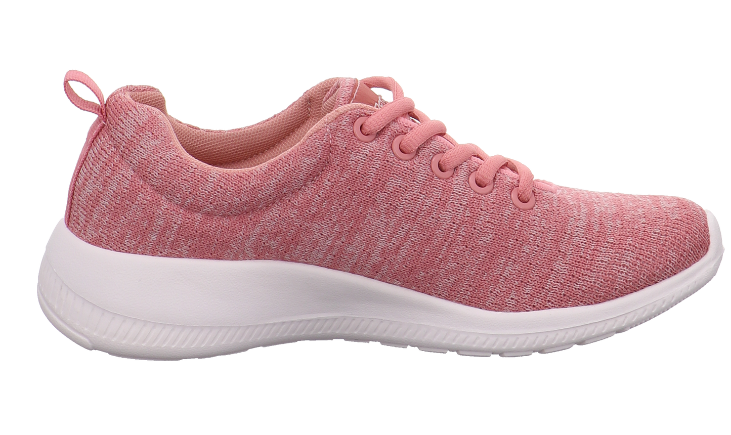 Kappa Sneaker rose Bild11