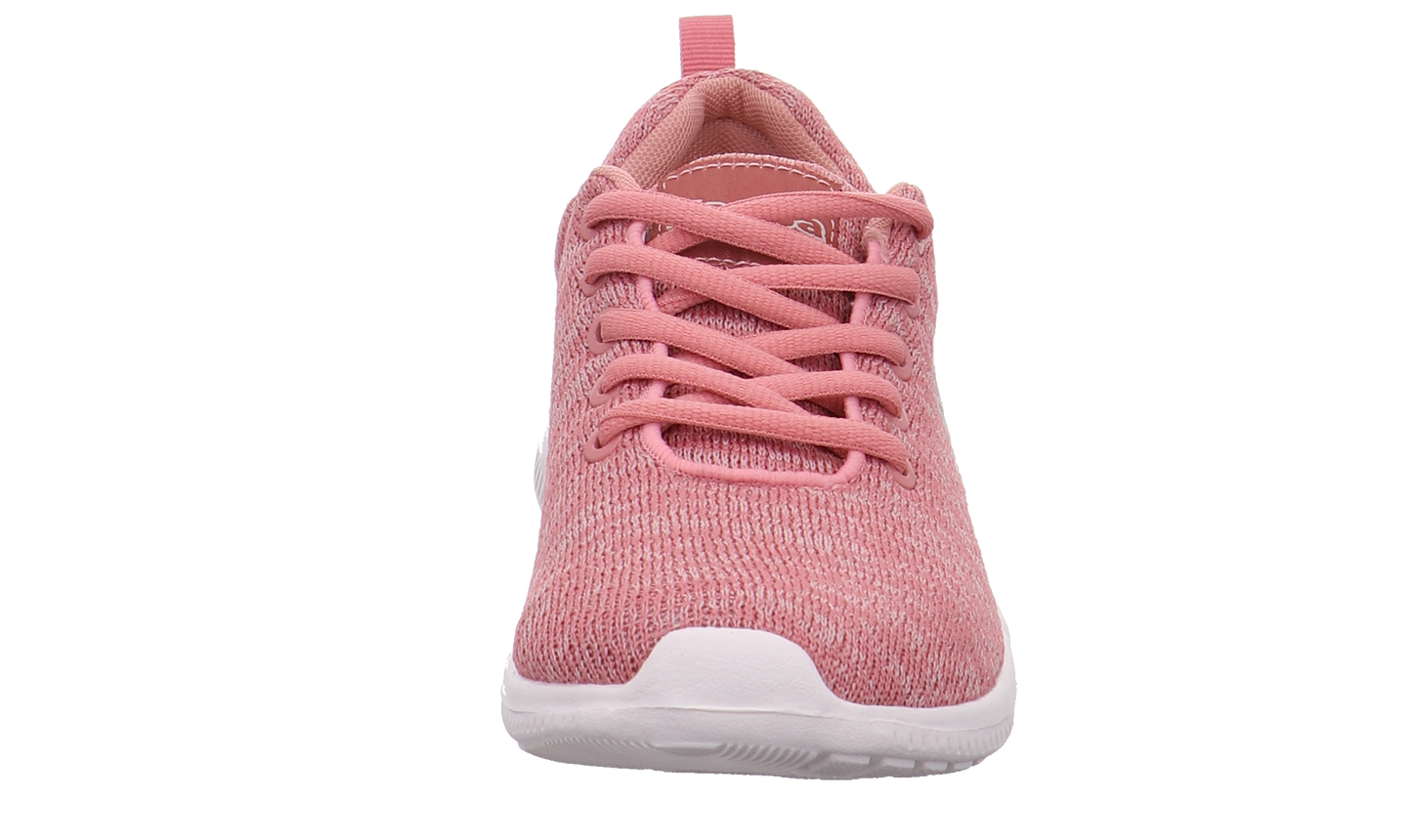 Kappa Sneaker rose Bild16