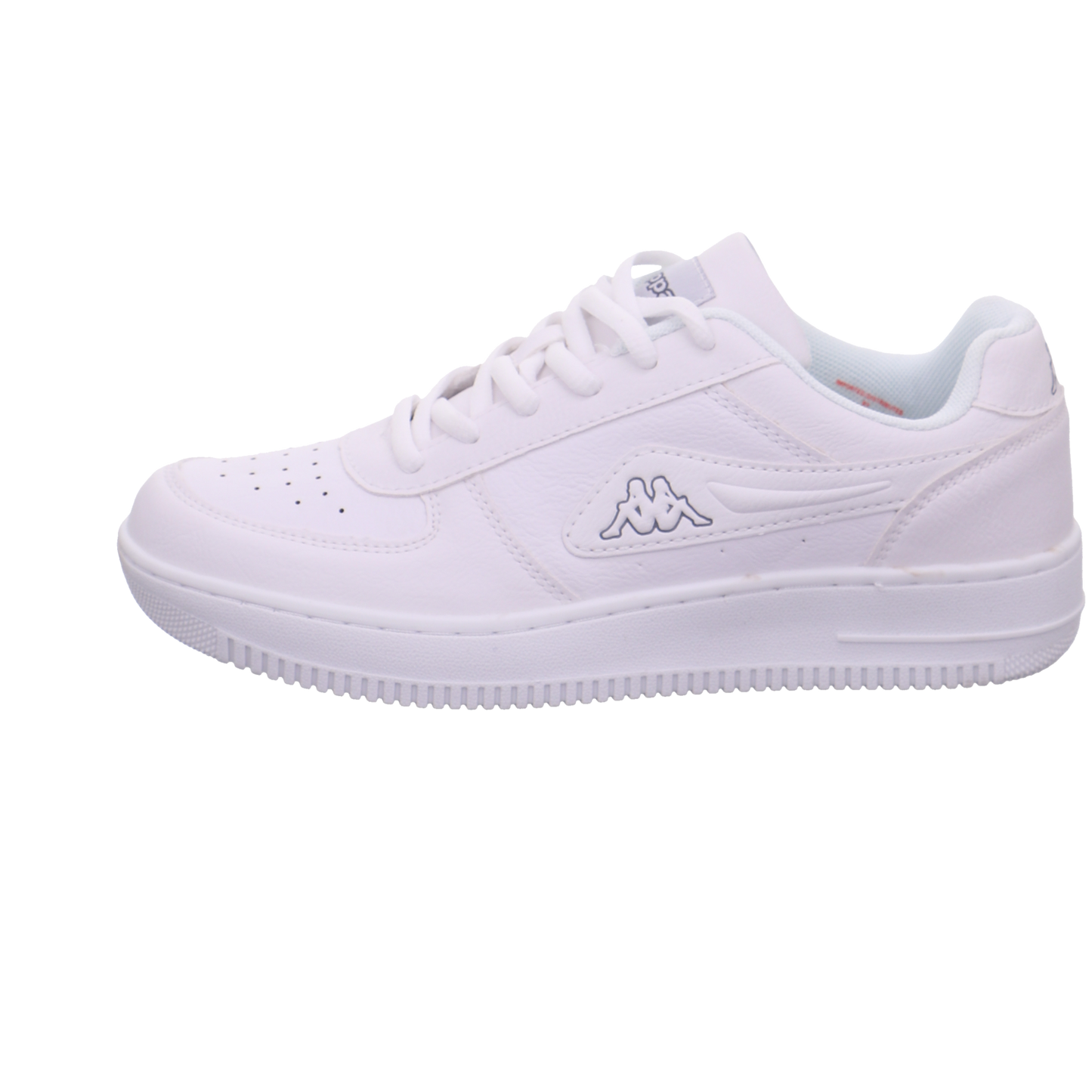 Kappa Sneaker weiß Bild1