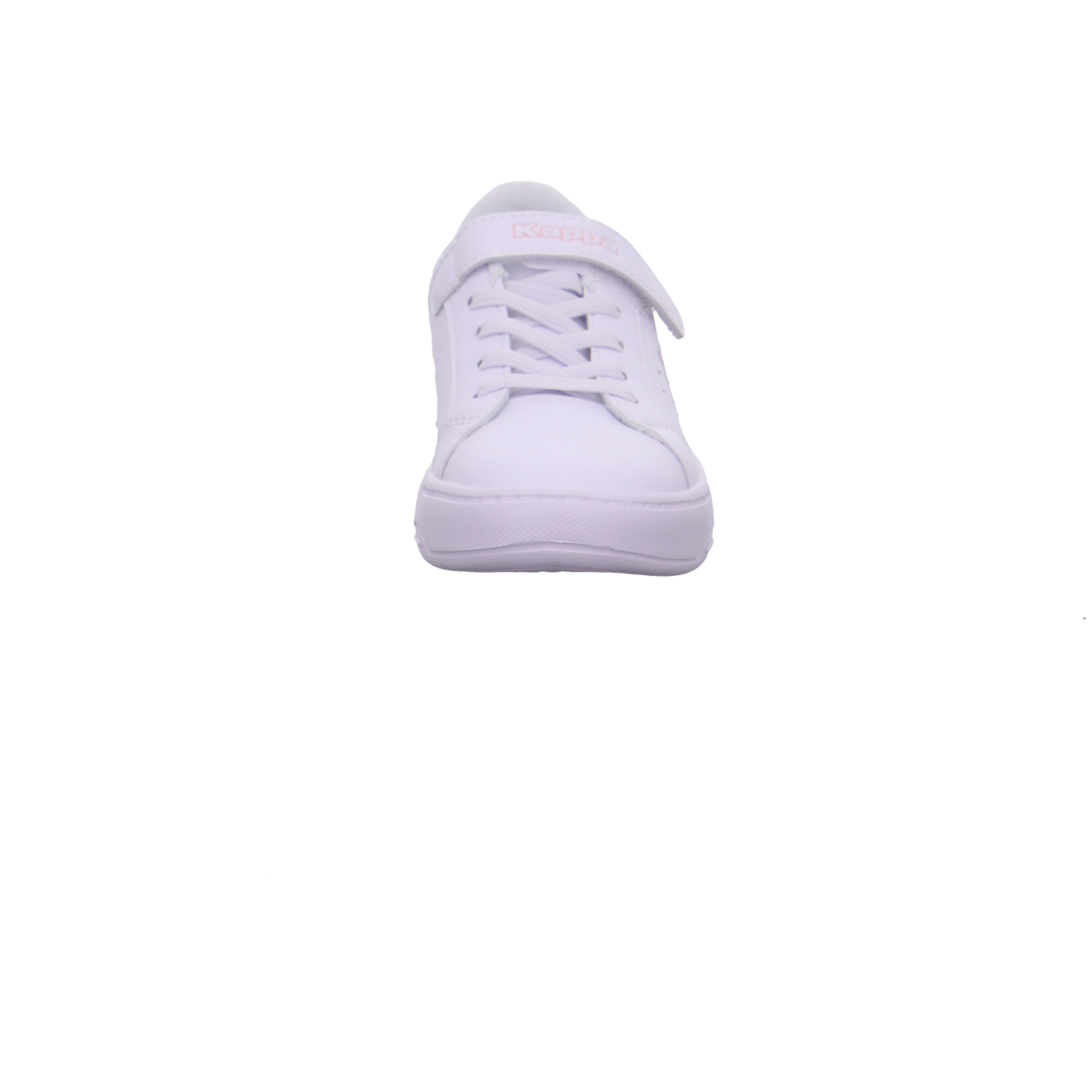 Kappa Sneaker weiß kombi Bild3