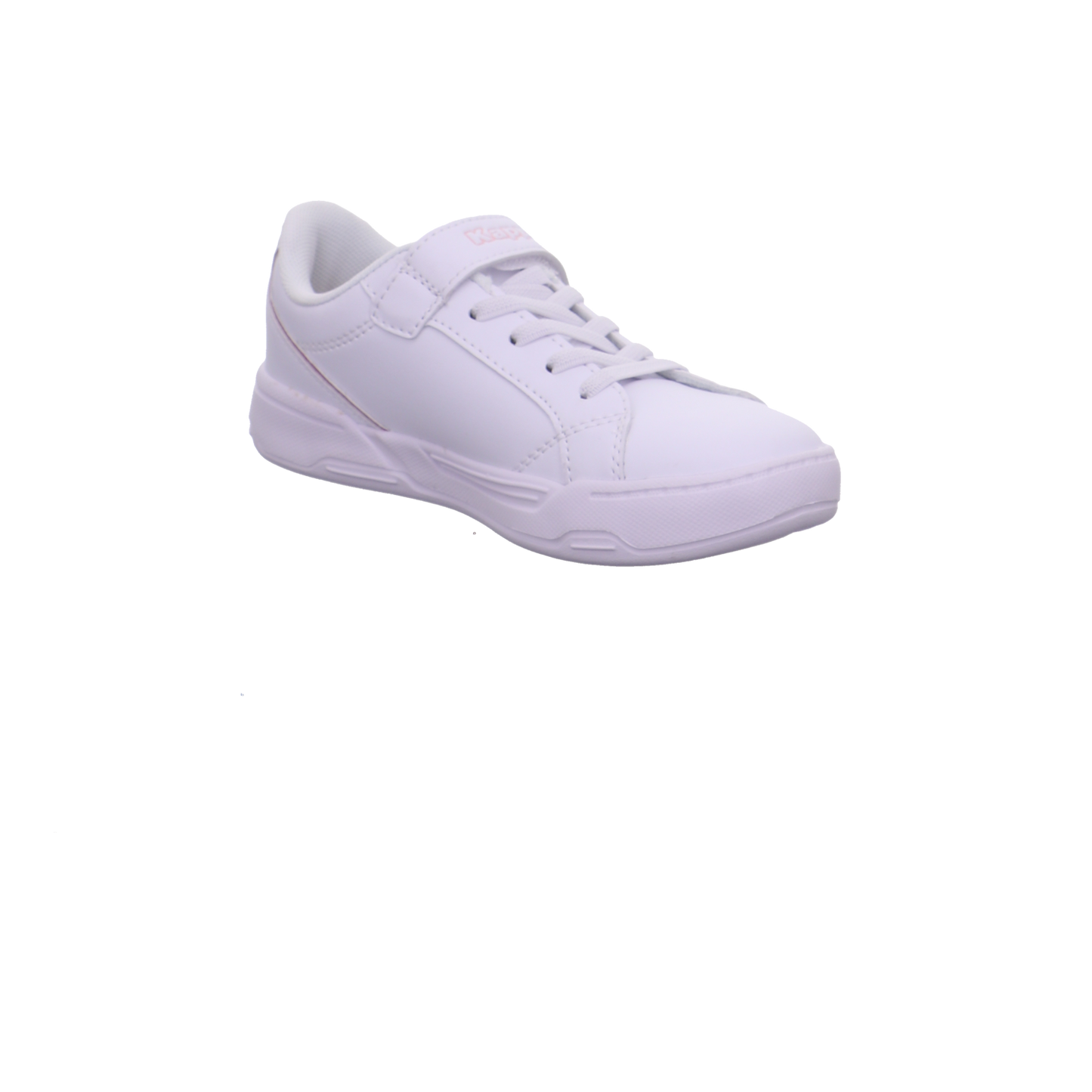 Kappa Sneaker weiß kombi Bild7