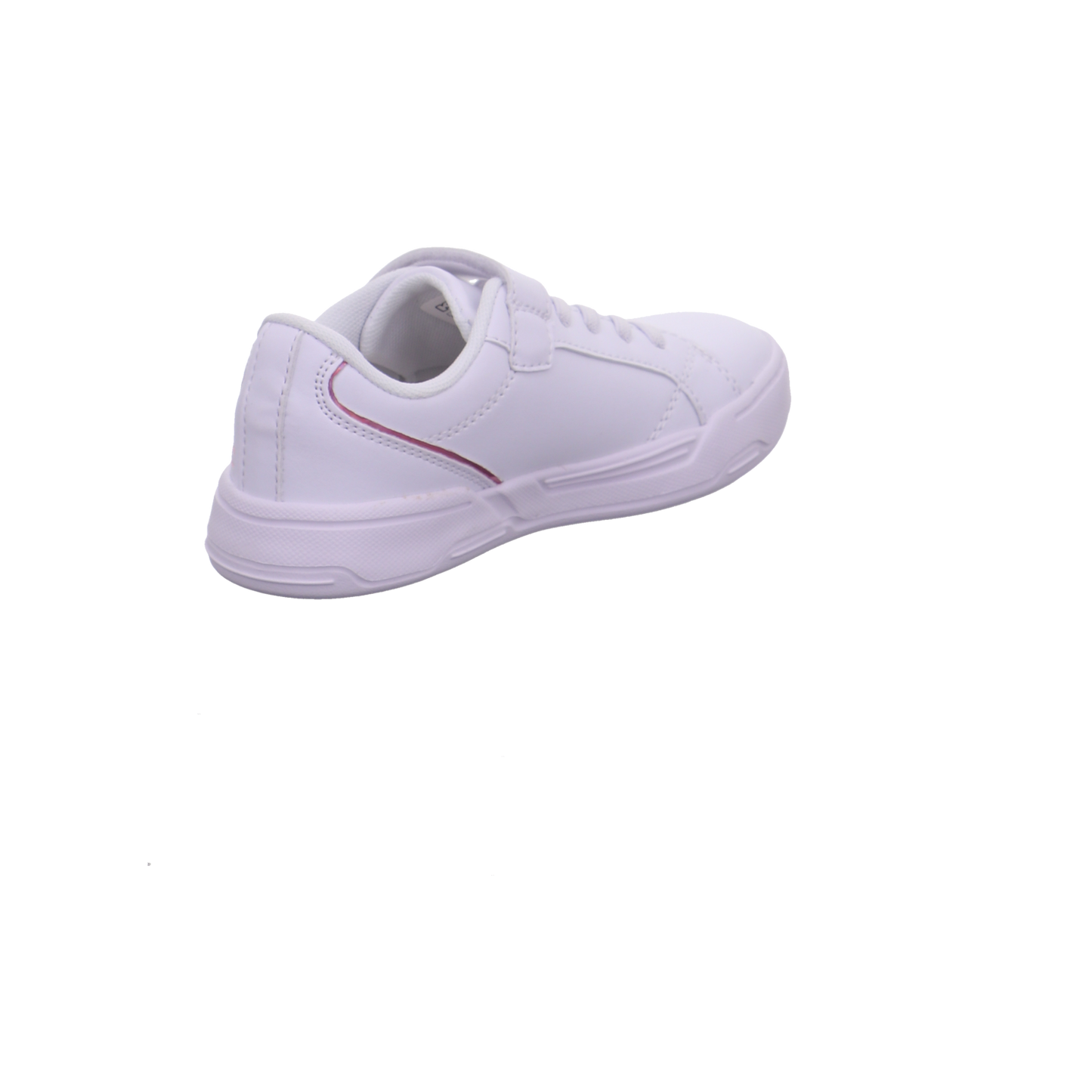 Kappa Sneaker weiß kombi Bild5