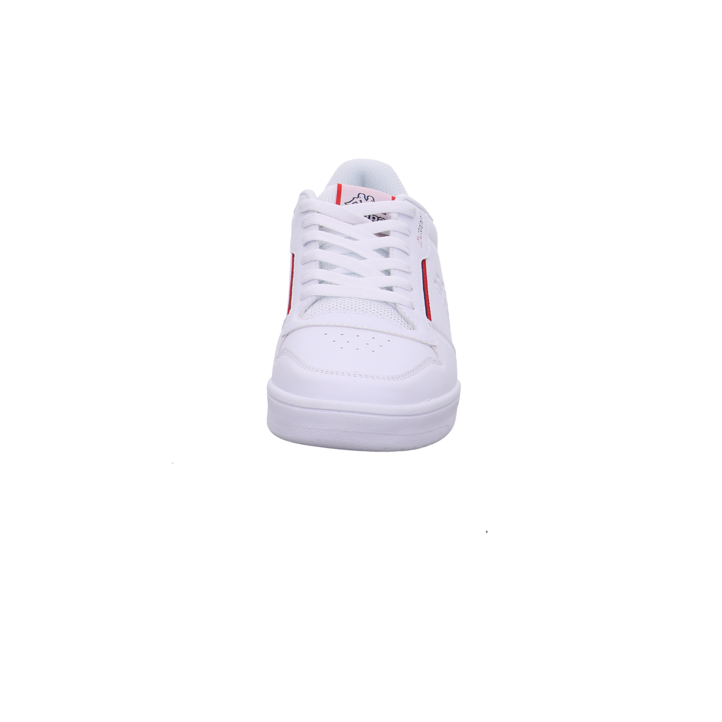 Kappa Sneaker weiß kombi Bild3