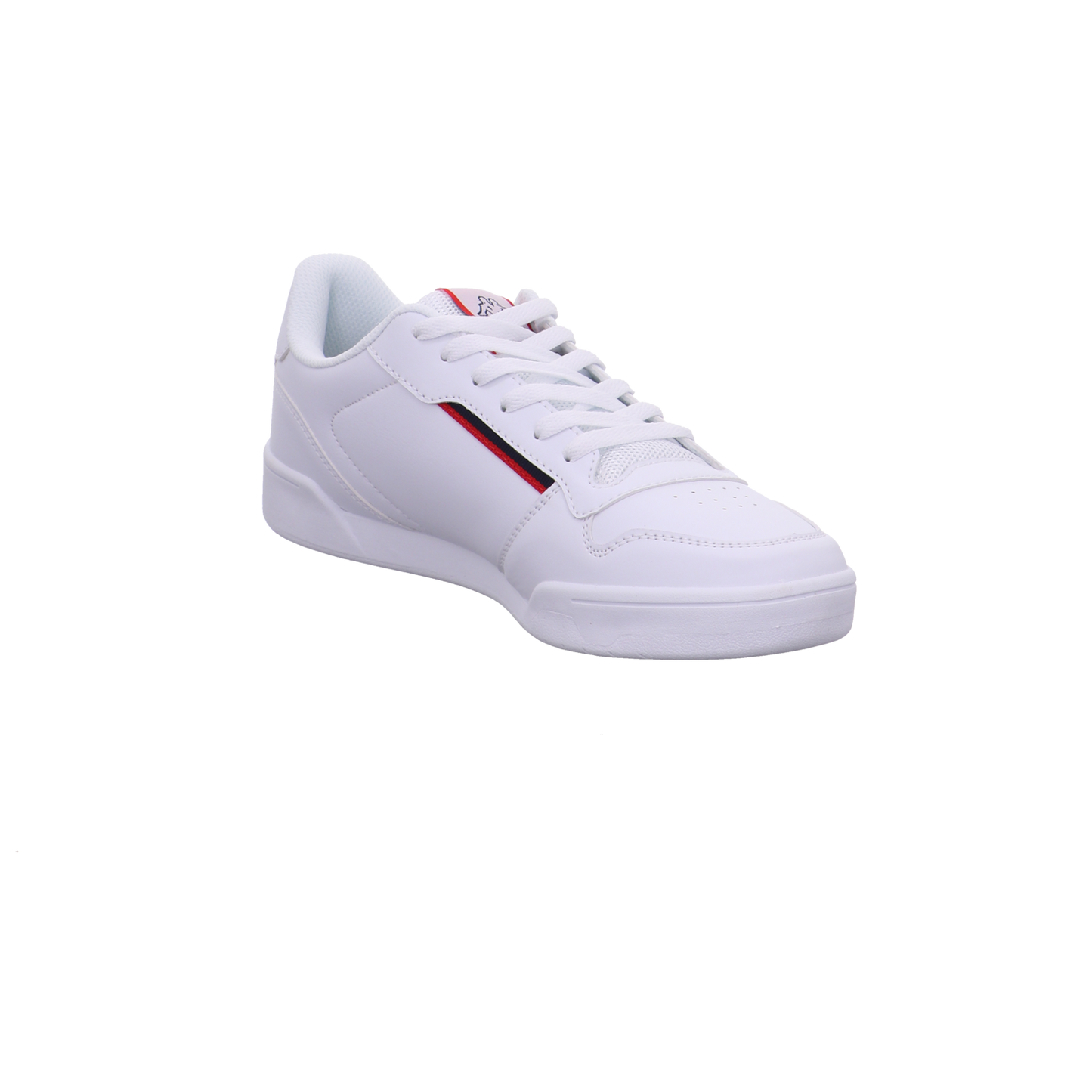 Kappa Sneaker weiß kombi Bild7