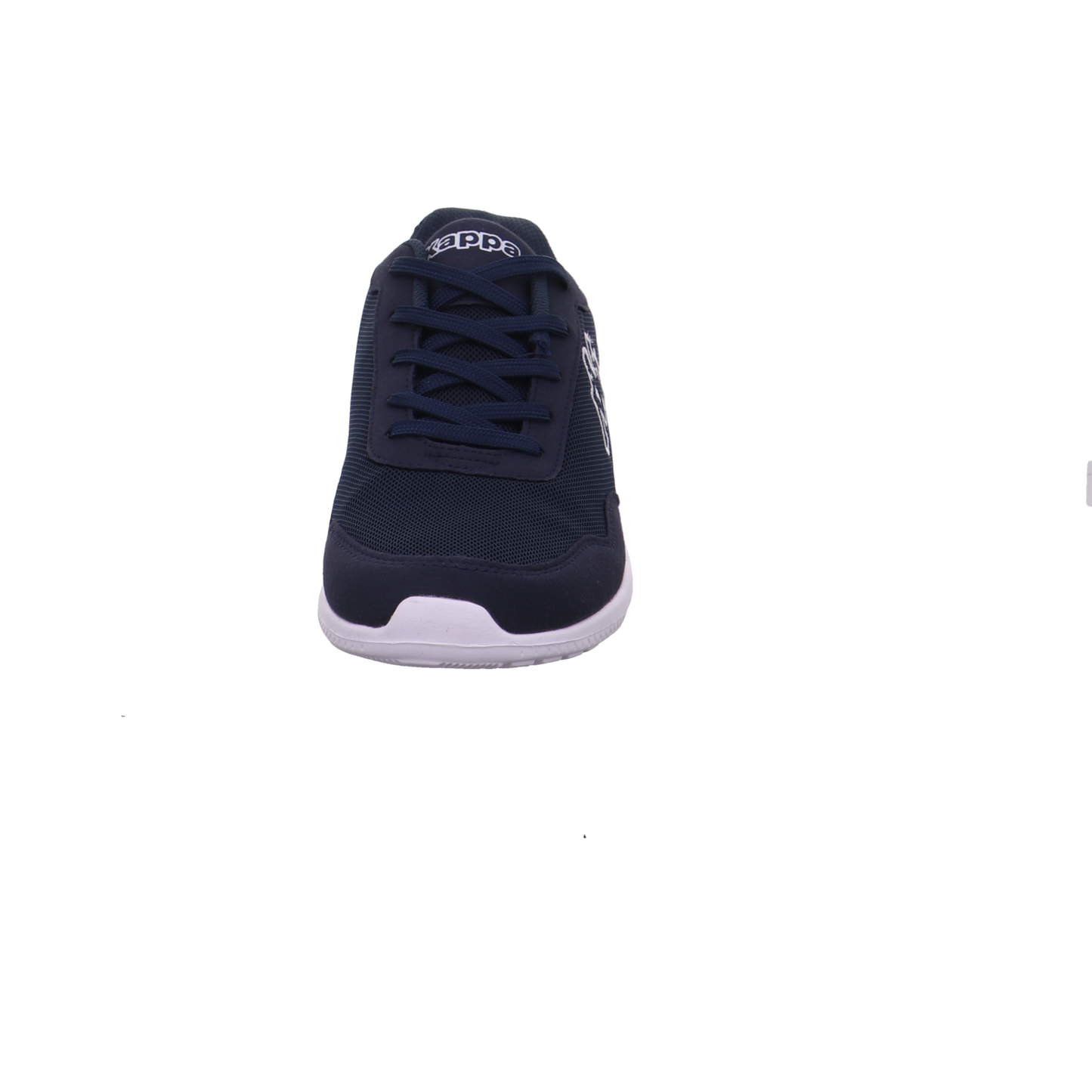 Kappa Training und Hallenschuhe blau kombi Bild3