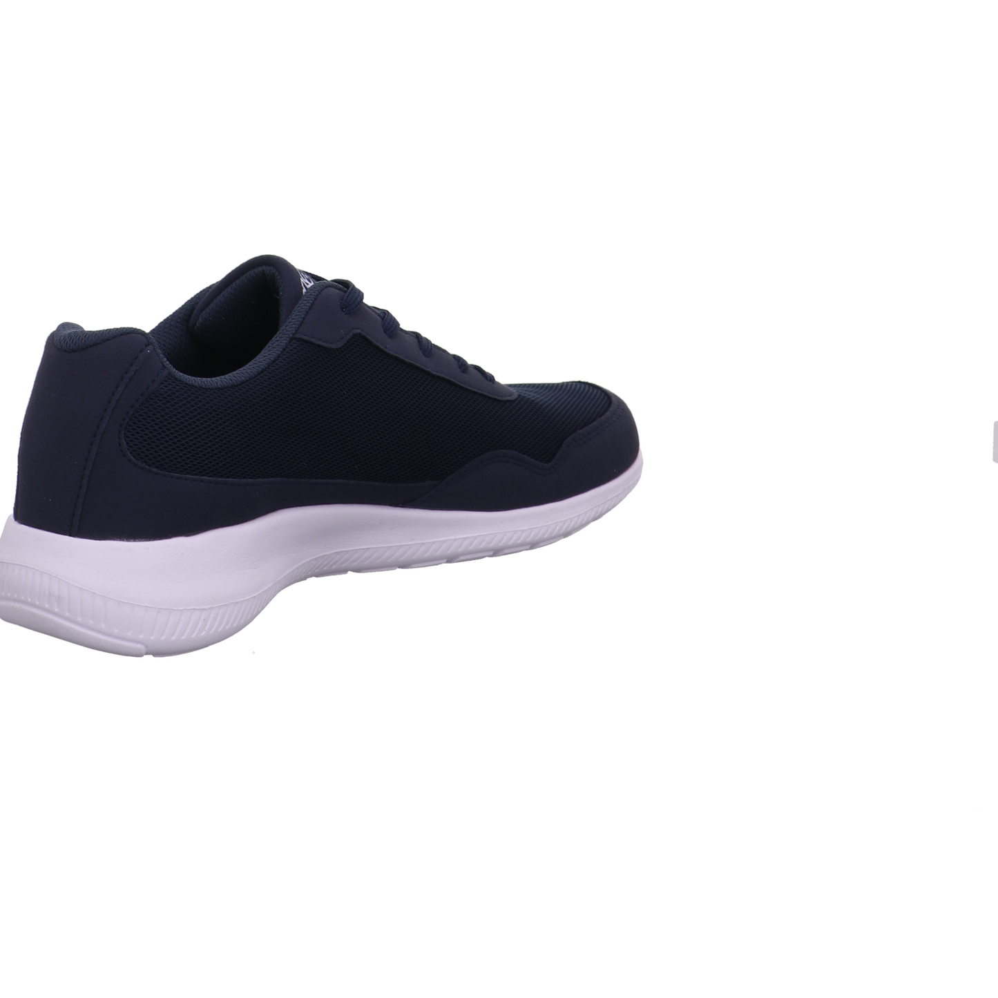 Kappa Training und Hallenschuhe blau kombi Bild5