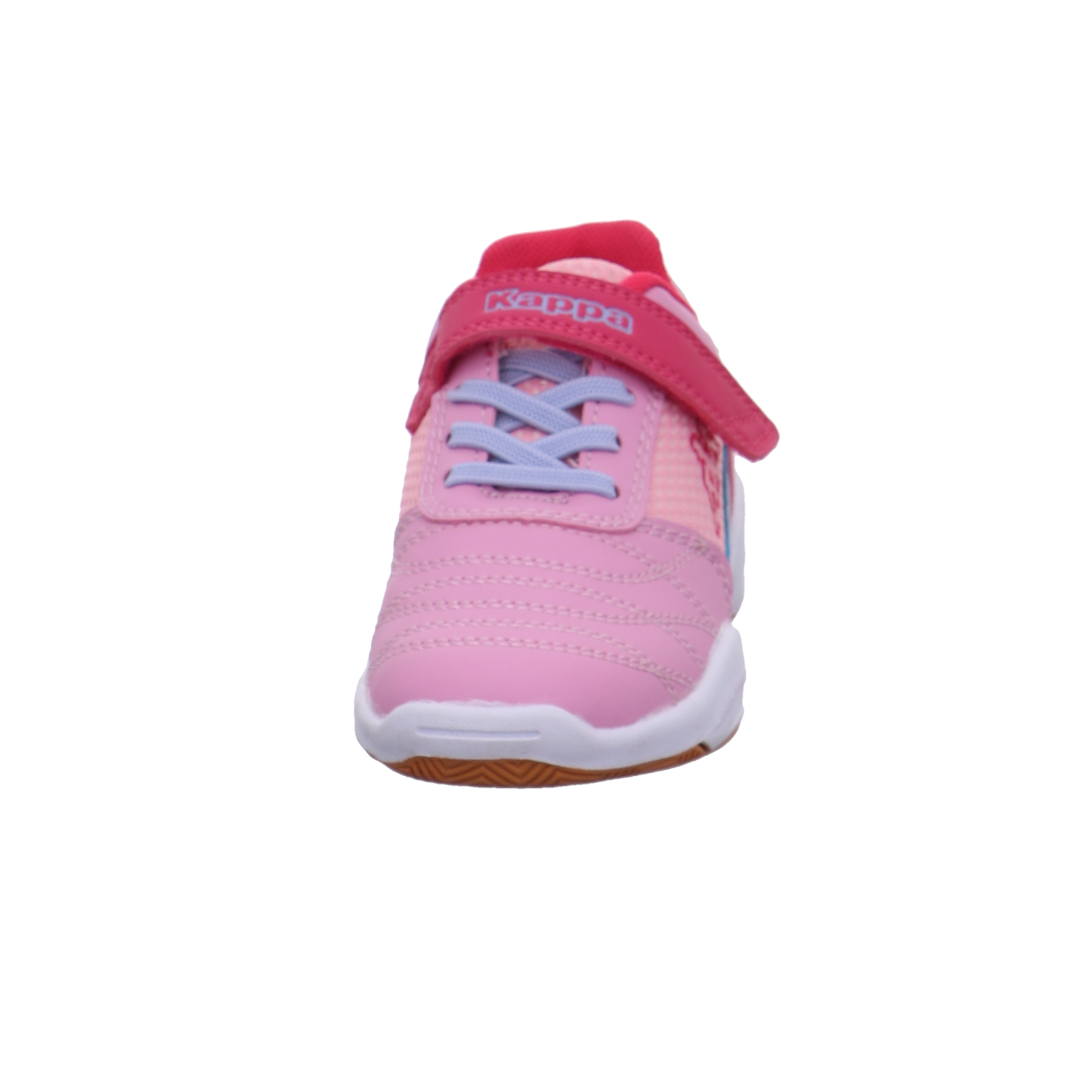 Kappa Training und Hallenschuhe rose kombi Bild3