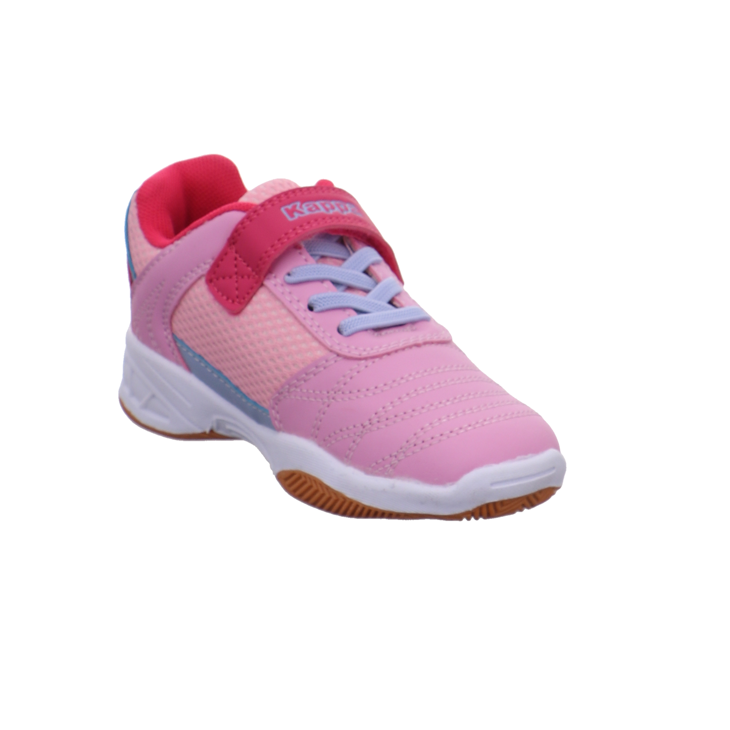 Kappa Training und Hallenschuhe rose kombi Bild7