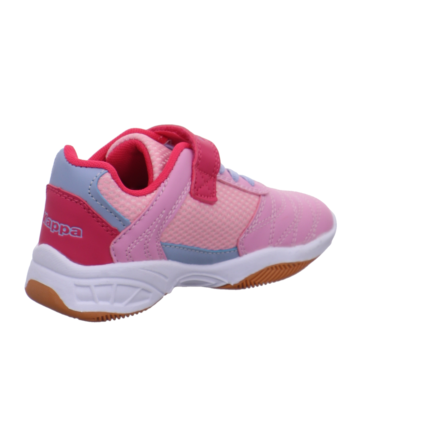 Kappa Training und Hallenschuhe rose kombi Bild5