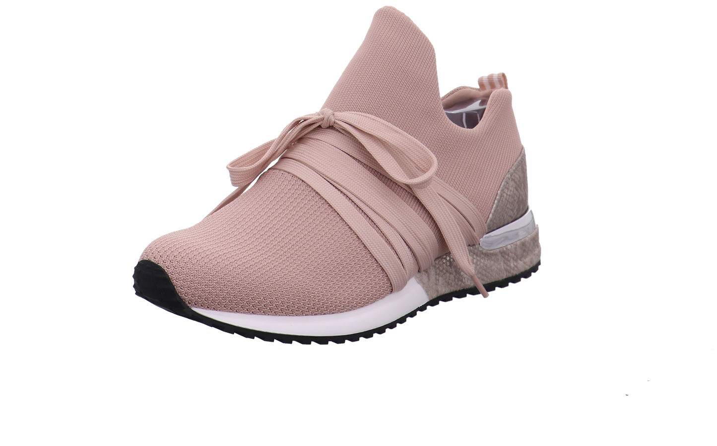 La Strada Sneaker dune Bild5
