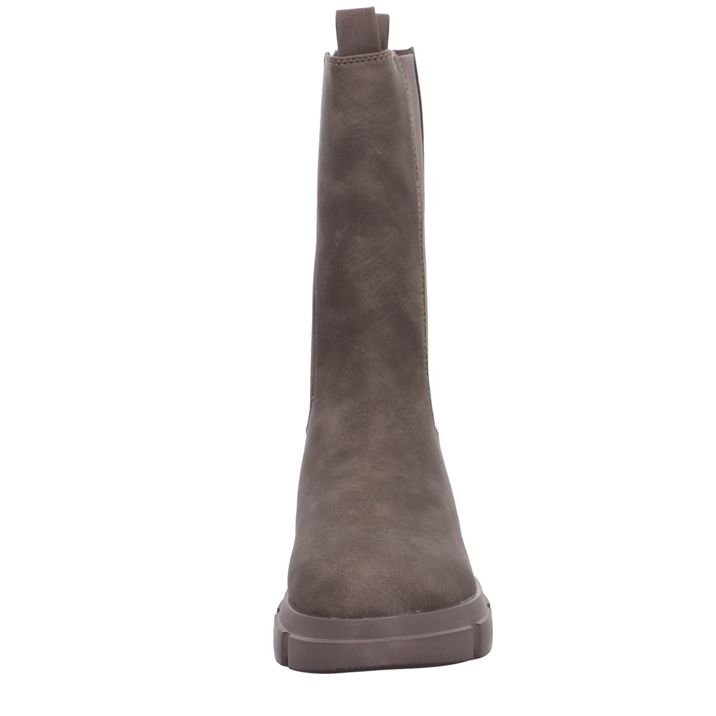 La Strada Stiefeletten taupe Bild3