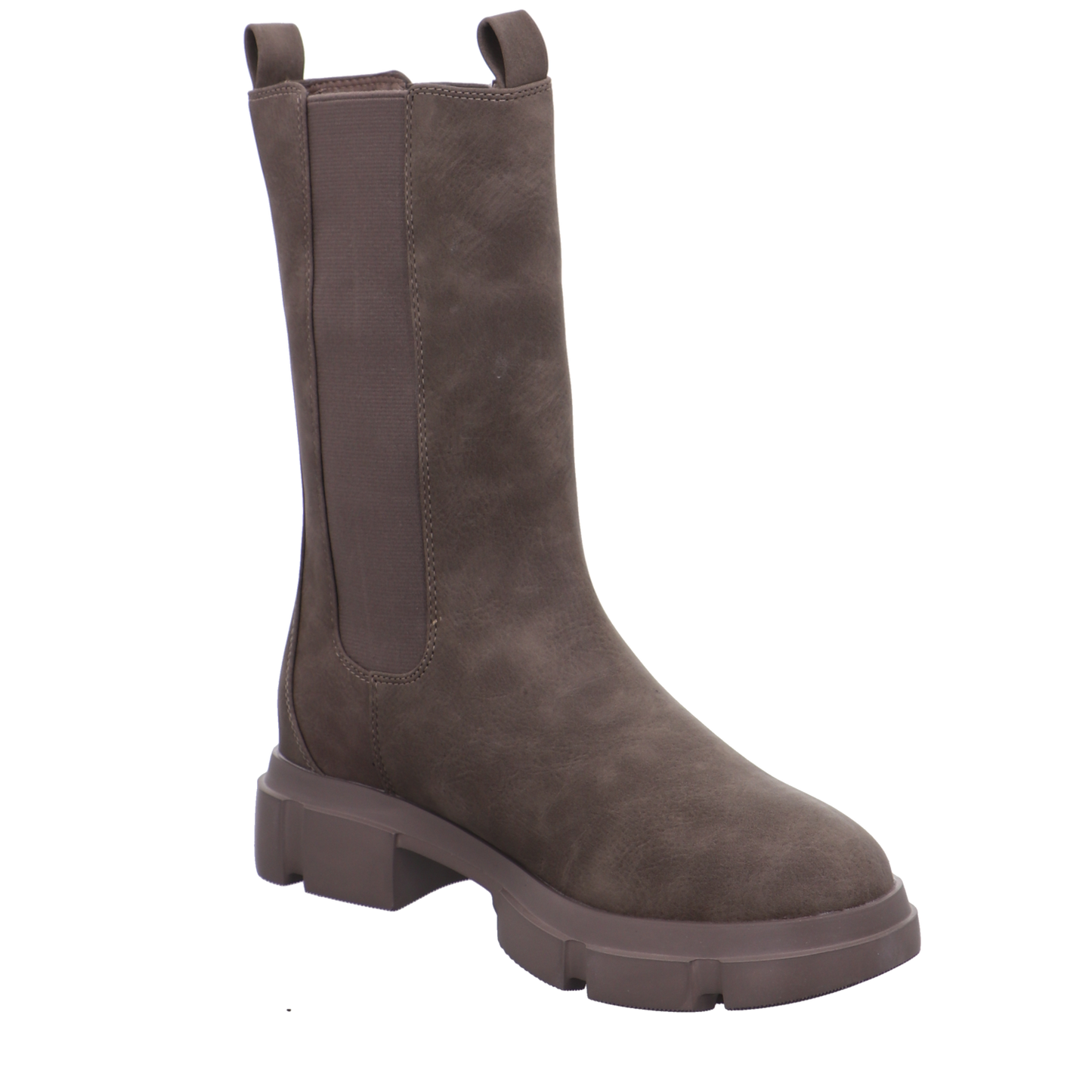 La Strada Stiefeletten taupe Bild7