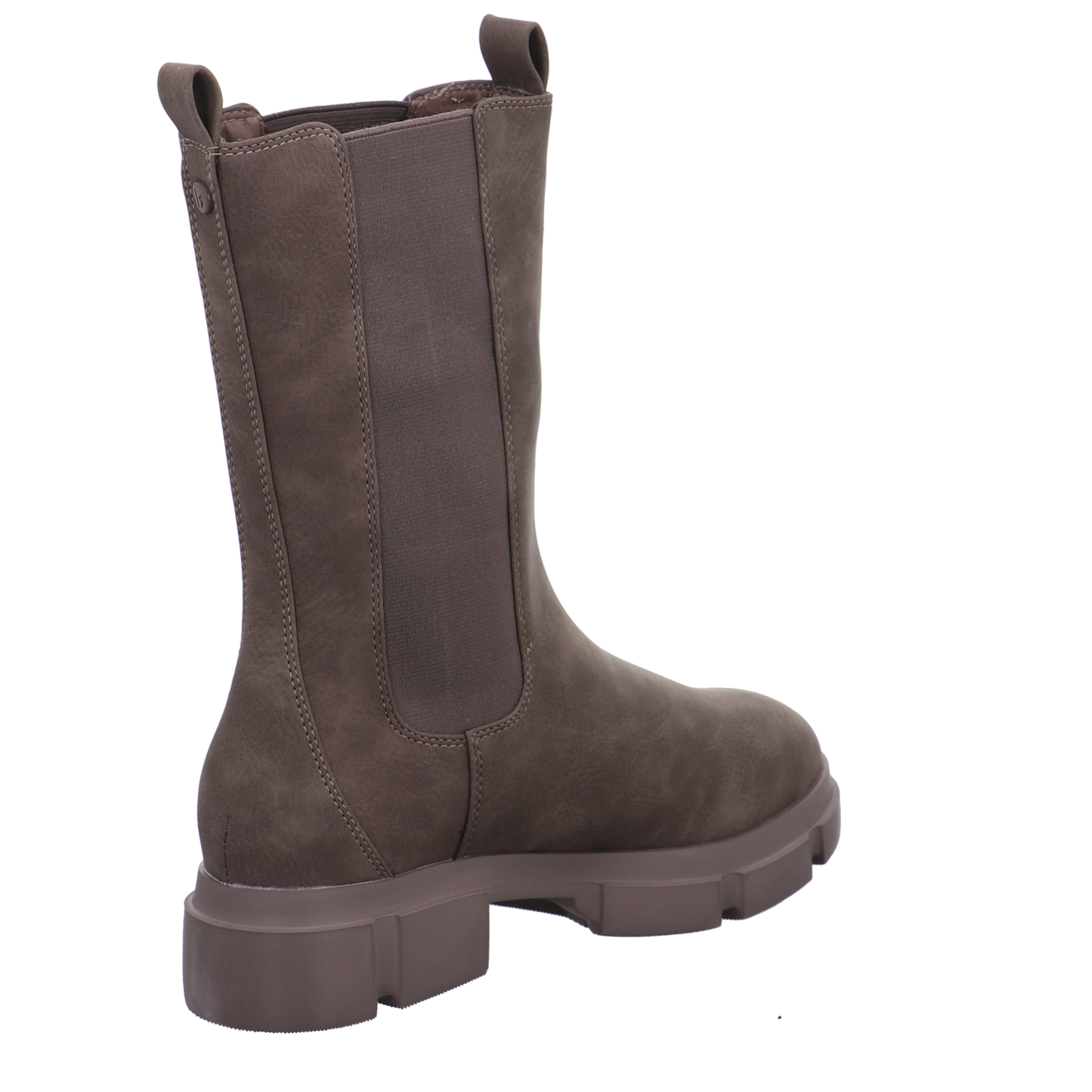 La Strada Stiefeletten taupe Bild5