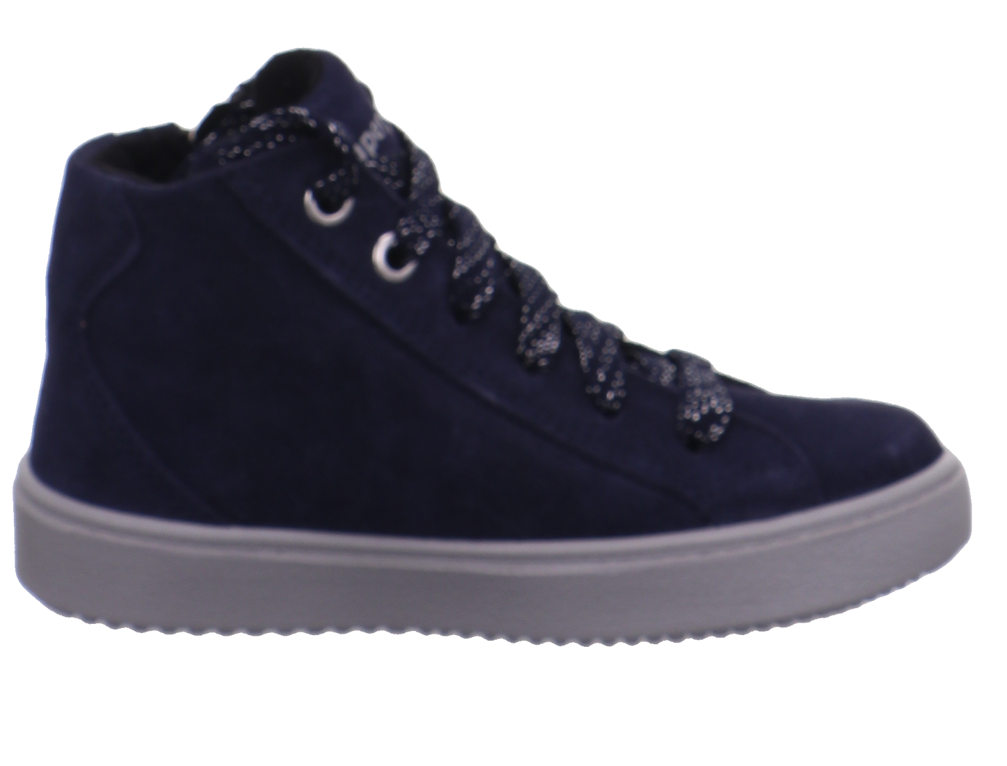 Legero Schuhfabrik Ge Superfit Sneaker blau kombi Bild11