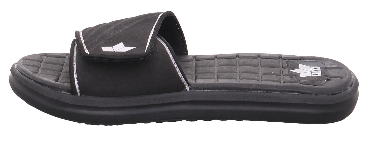 Lico Schuhe schwarz Bild1