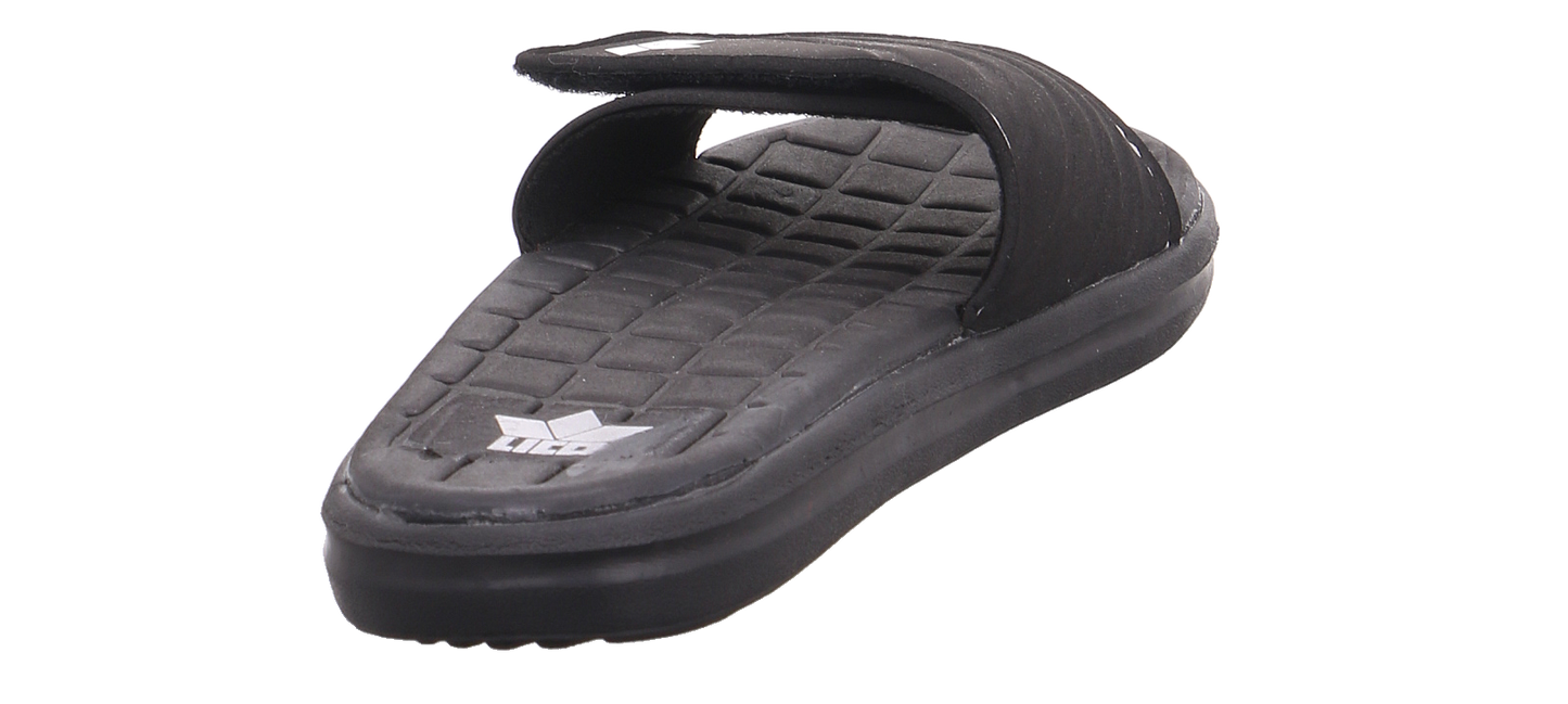 Lico Schuhe schwarz Bild7