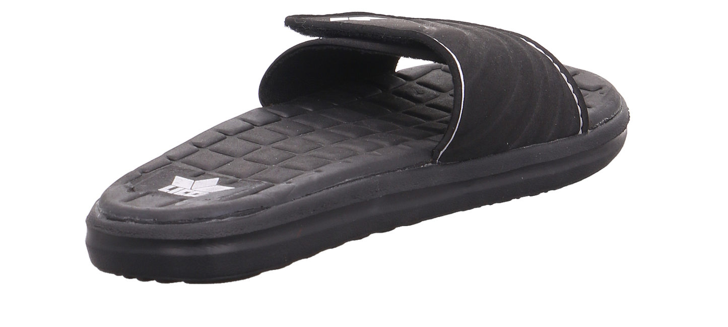 Lico Schuhe schwarz Bild5