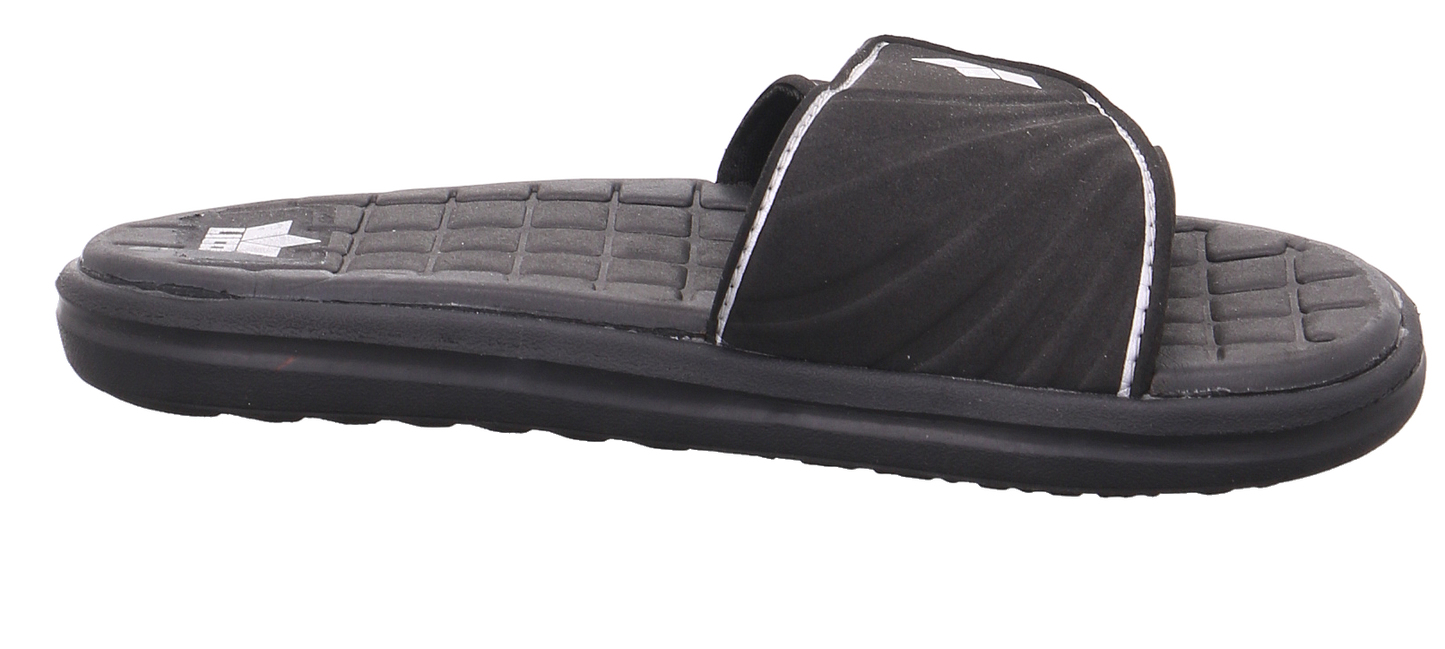 Lico Schuhe schwarz Bild11