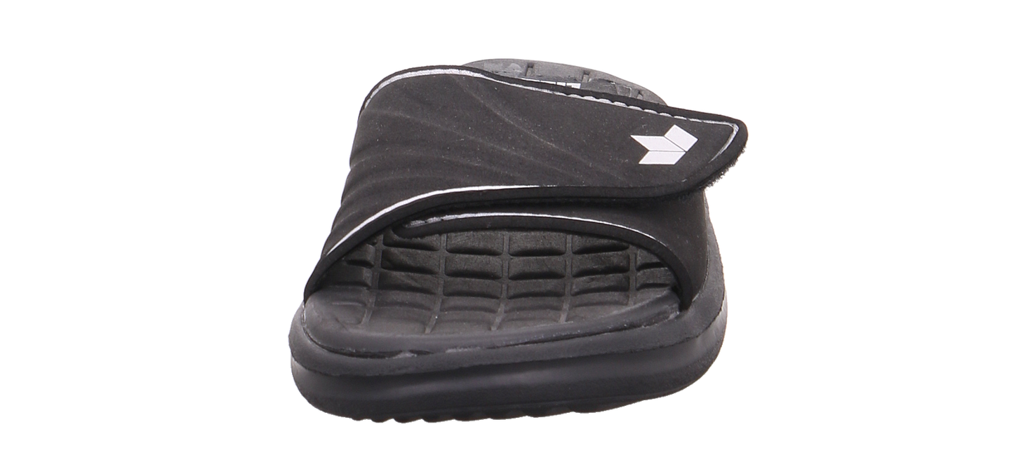 Lico Schuhe schwarz Bild16