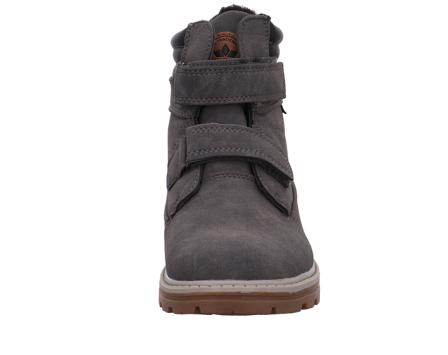 Lico Stiefel grau kombi Bild16