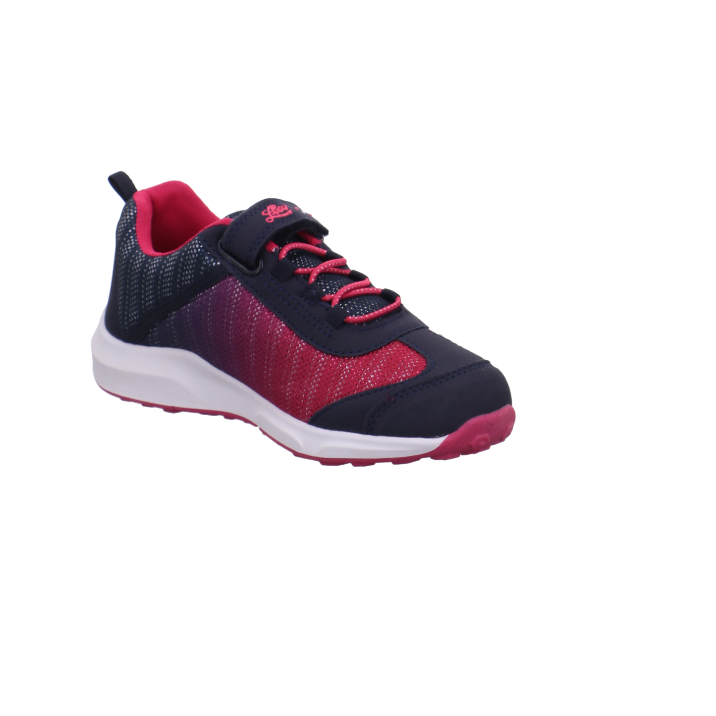 Lico Training und Hallenschuhe blau kombi Bild7