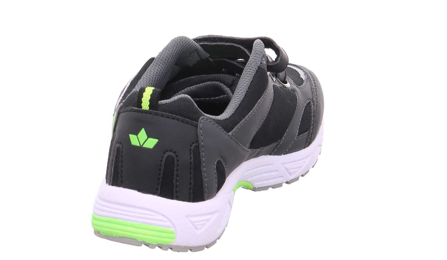 Lico Training und Hallenschuhe dunkel-grau Bild7