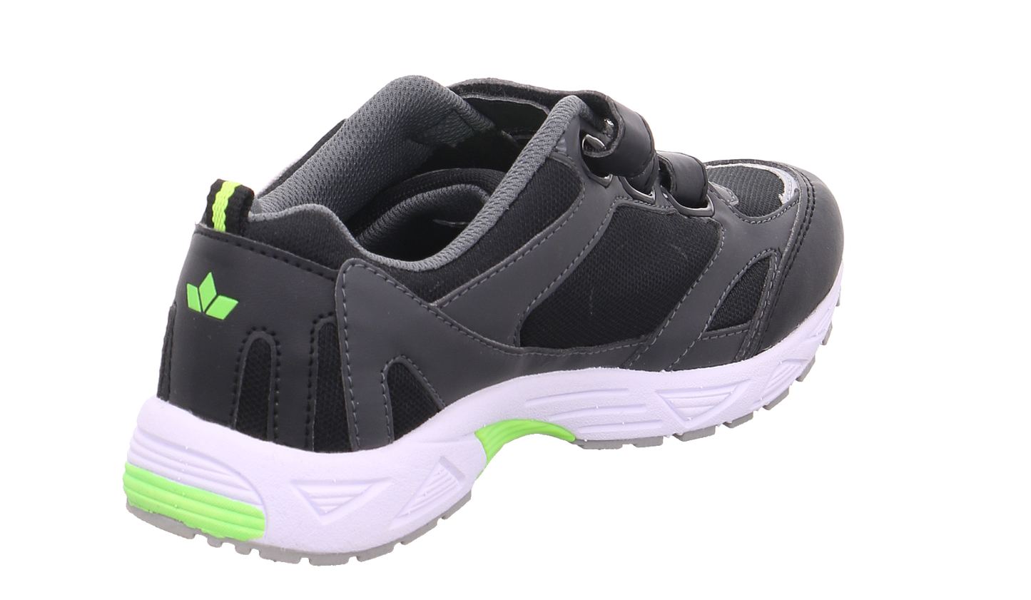 Lico Training und Hallenschuhe dunkel-grau Bild5