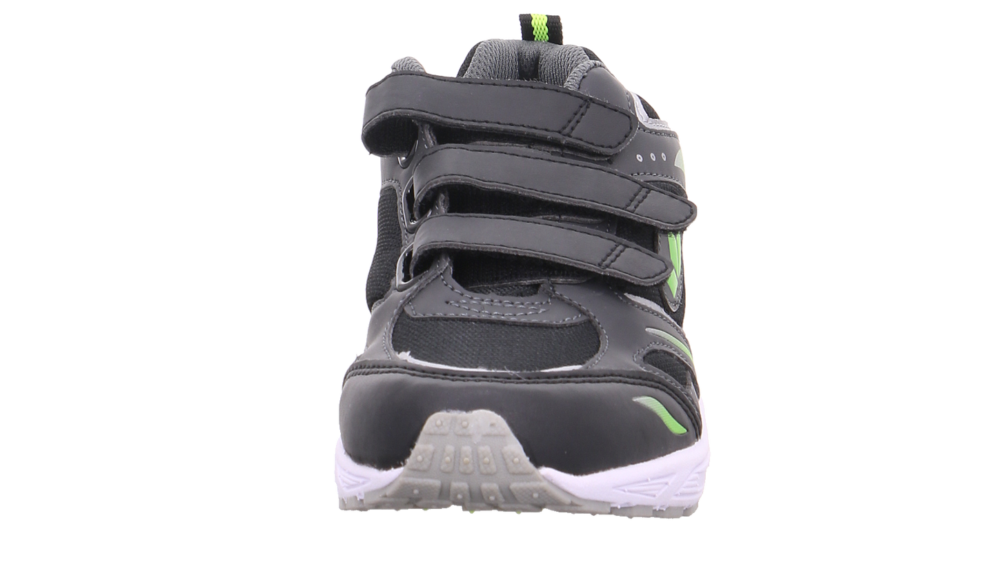 Lico Training und Hallenschuhe dunkel-grau Bild16