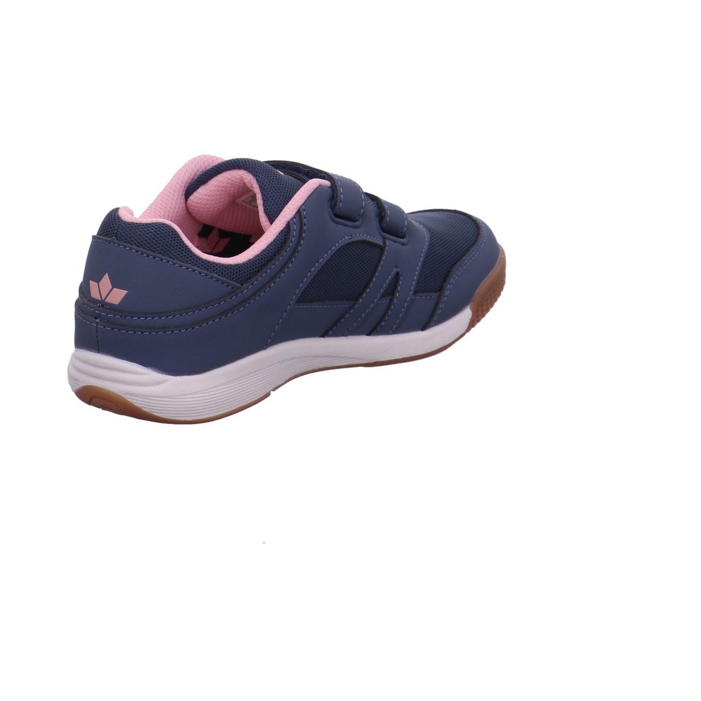 Lico Training und Hallenschuhe grau kombi Bild5