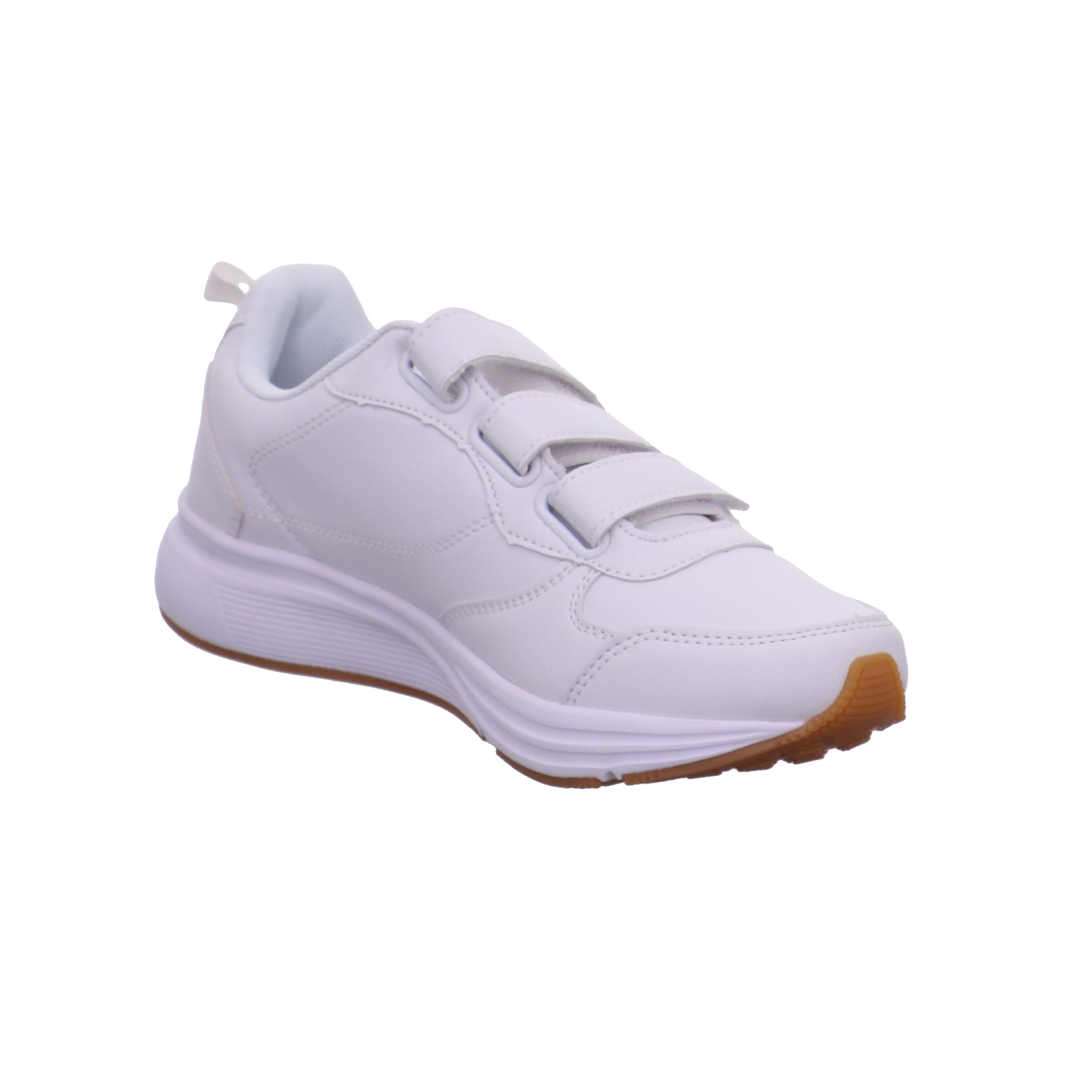 Lico Training und Hallenschuhe weiß Bild7